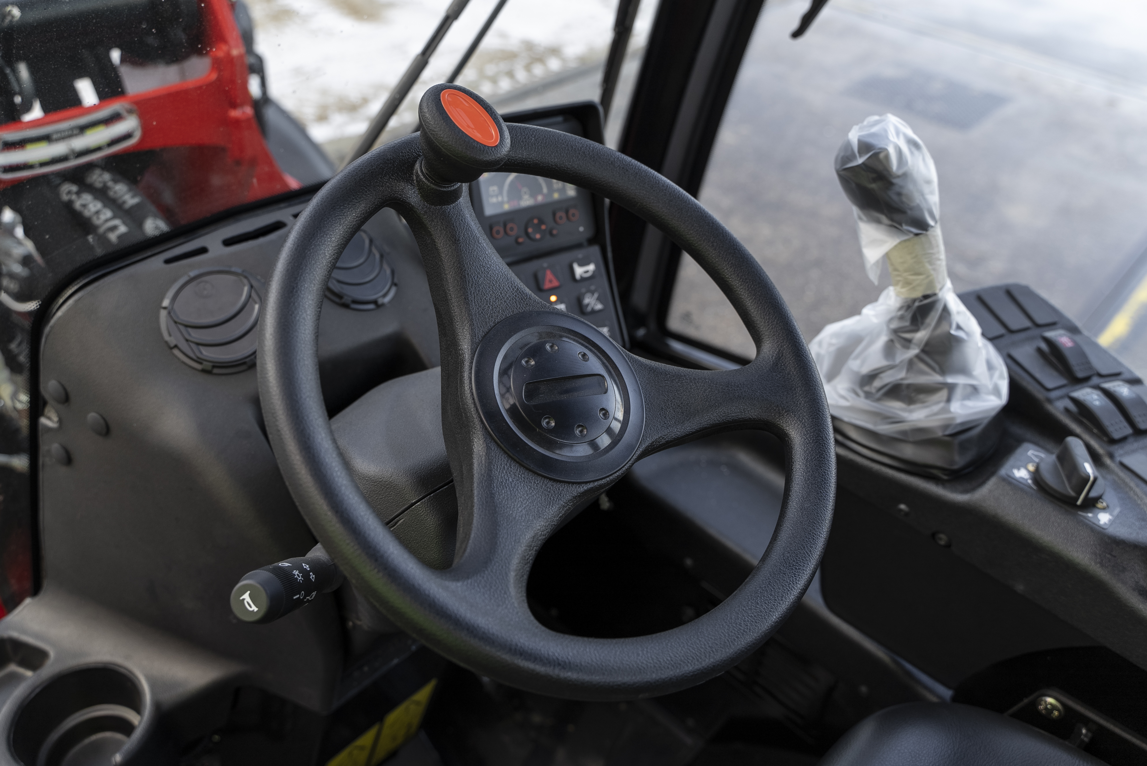 MLA-T 516 75 H ST5 - Interior front