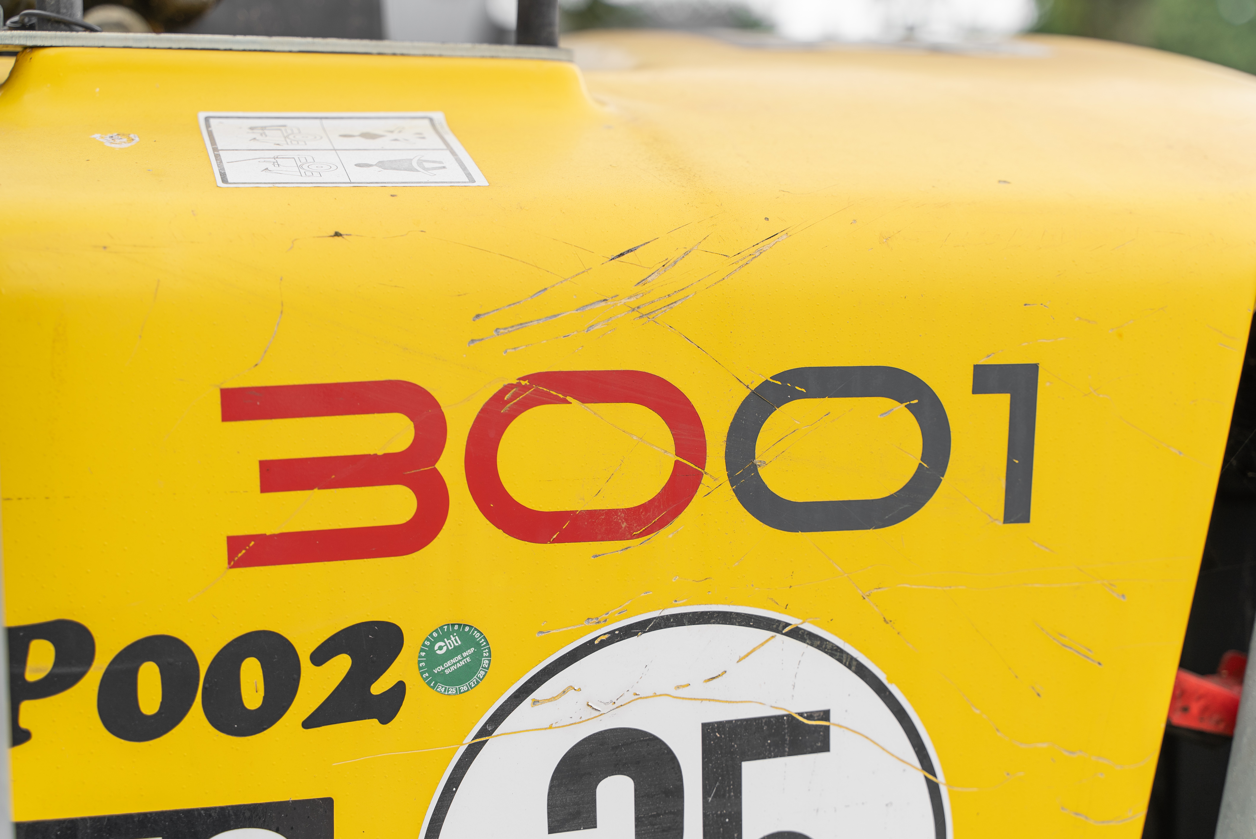 3001 - Product image