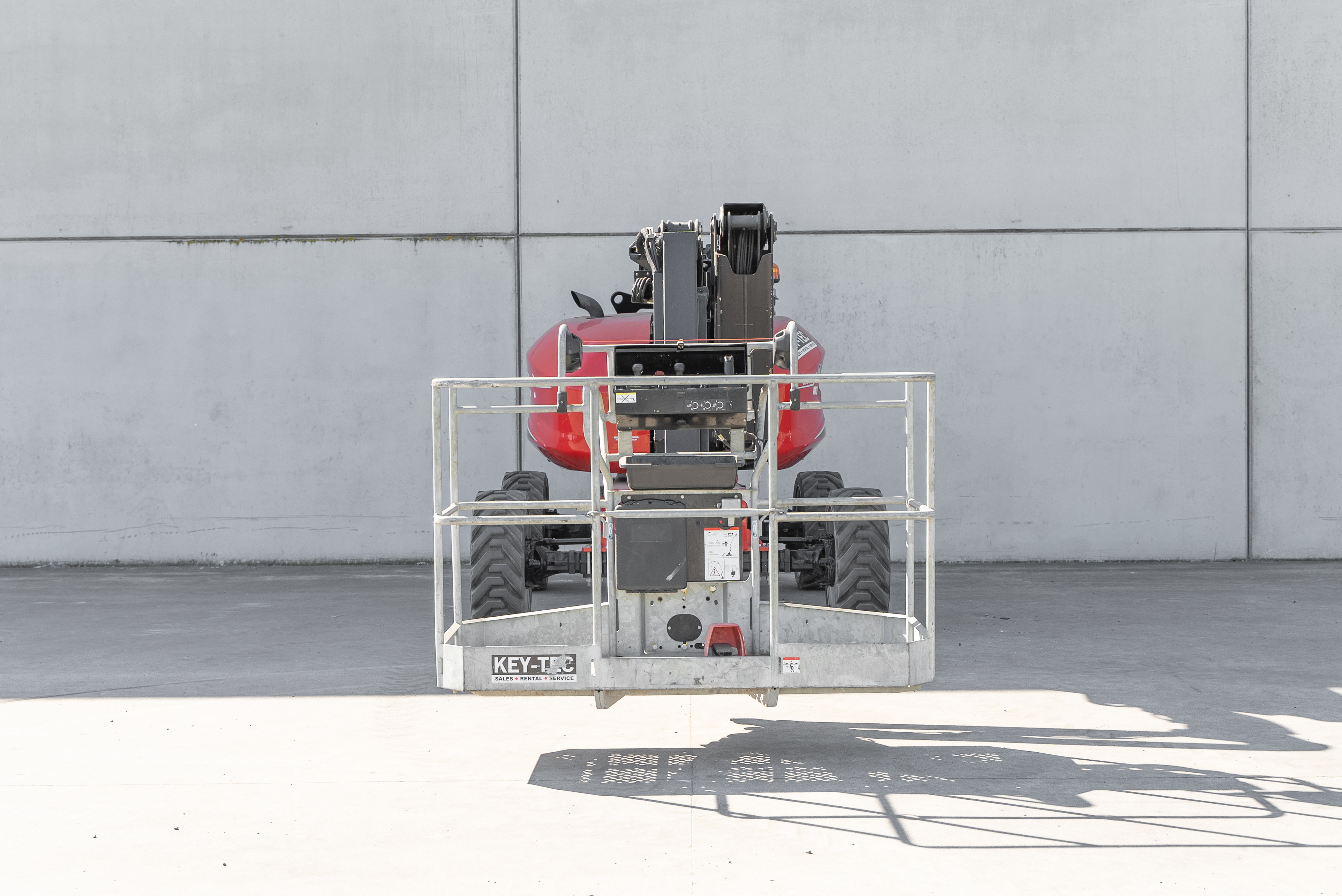 ATJ 160 RC 4RD ST5 S2 - Product image