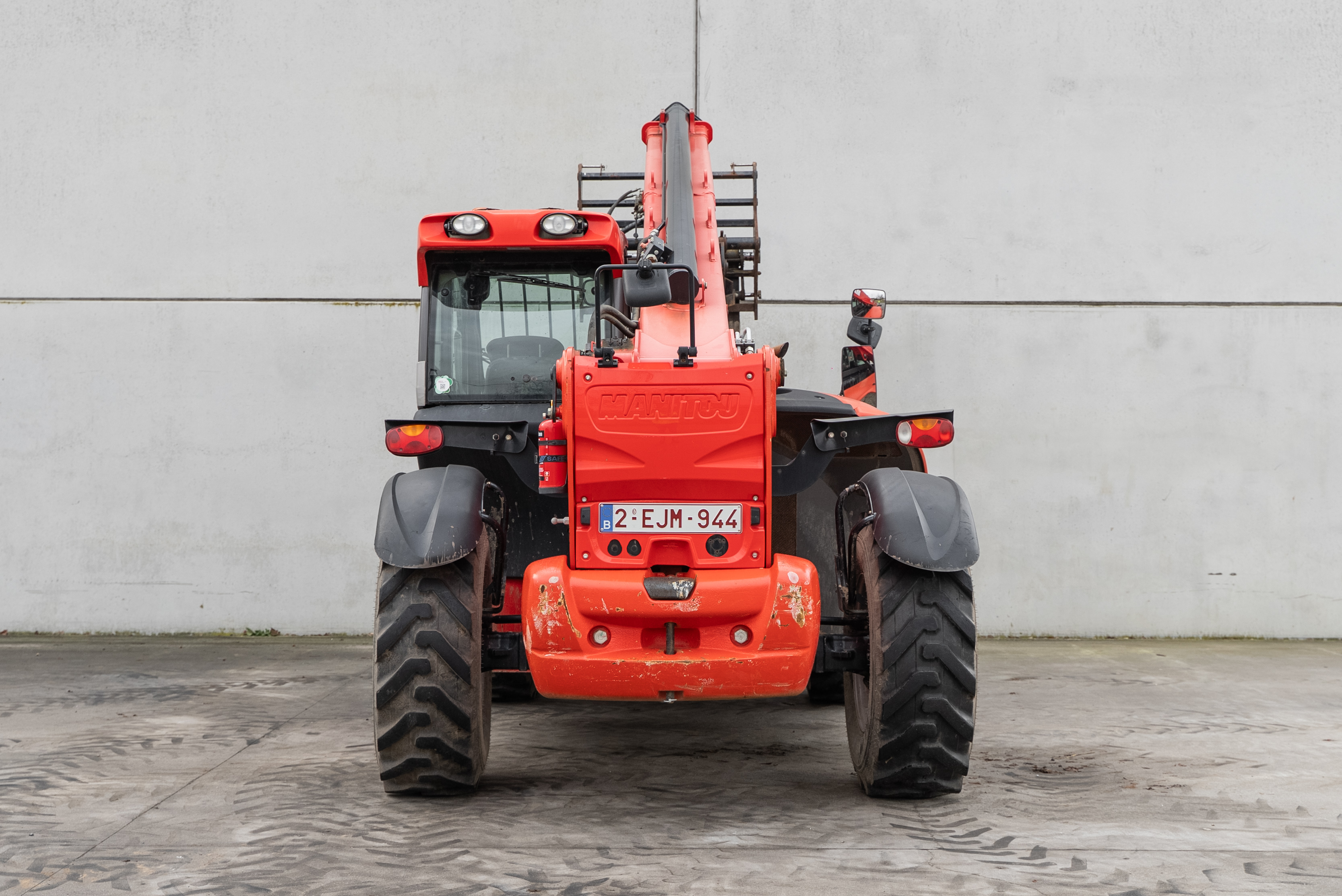 MT 1440 EASY 75D ST3B S1 - Product image
