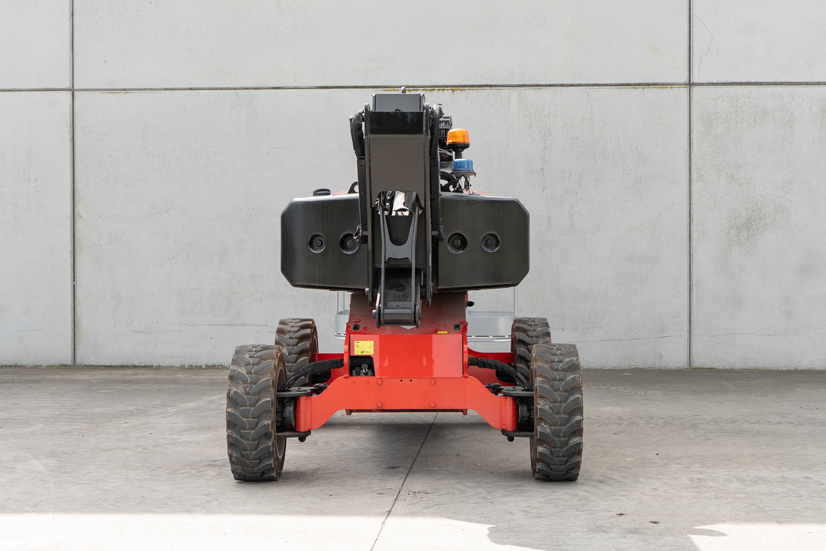 MAN GO 12 - Product image
