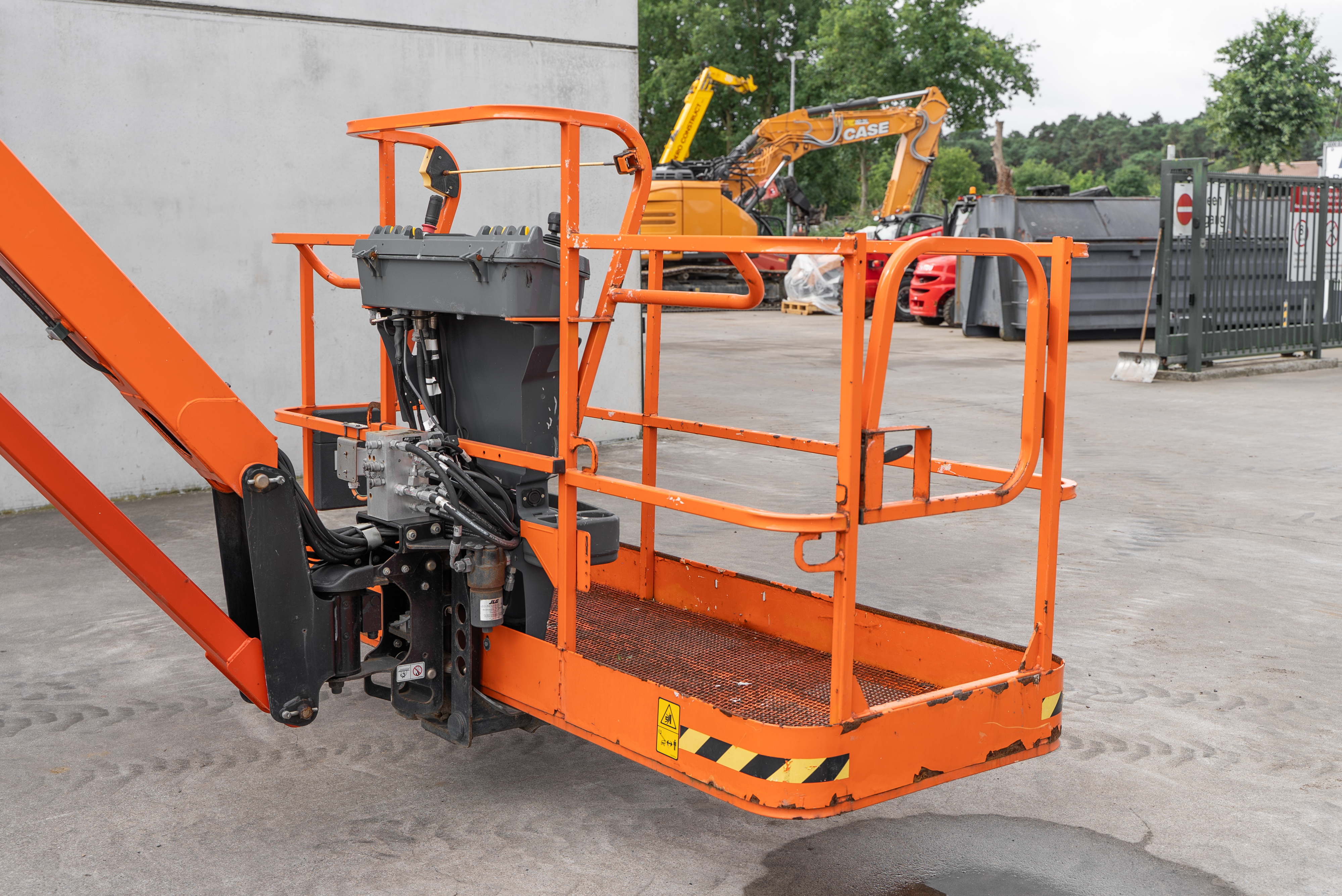 1350 SJP - Product image