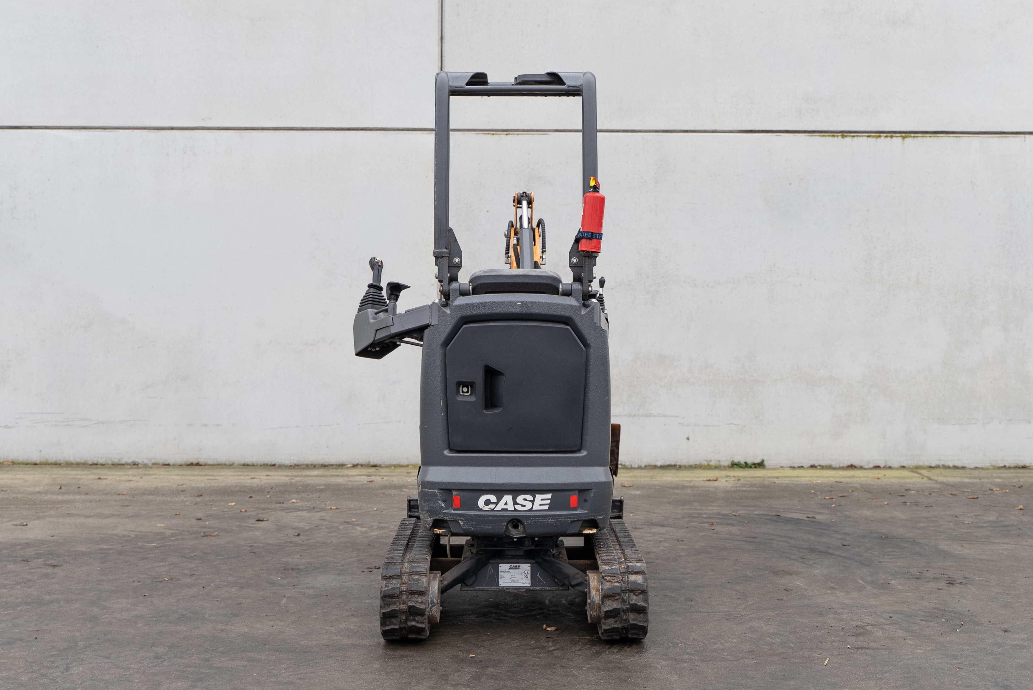 CX 12 D - Product image