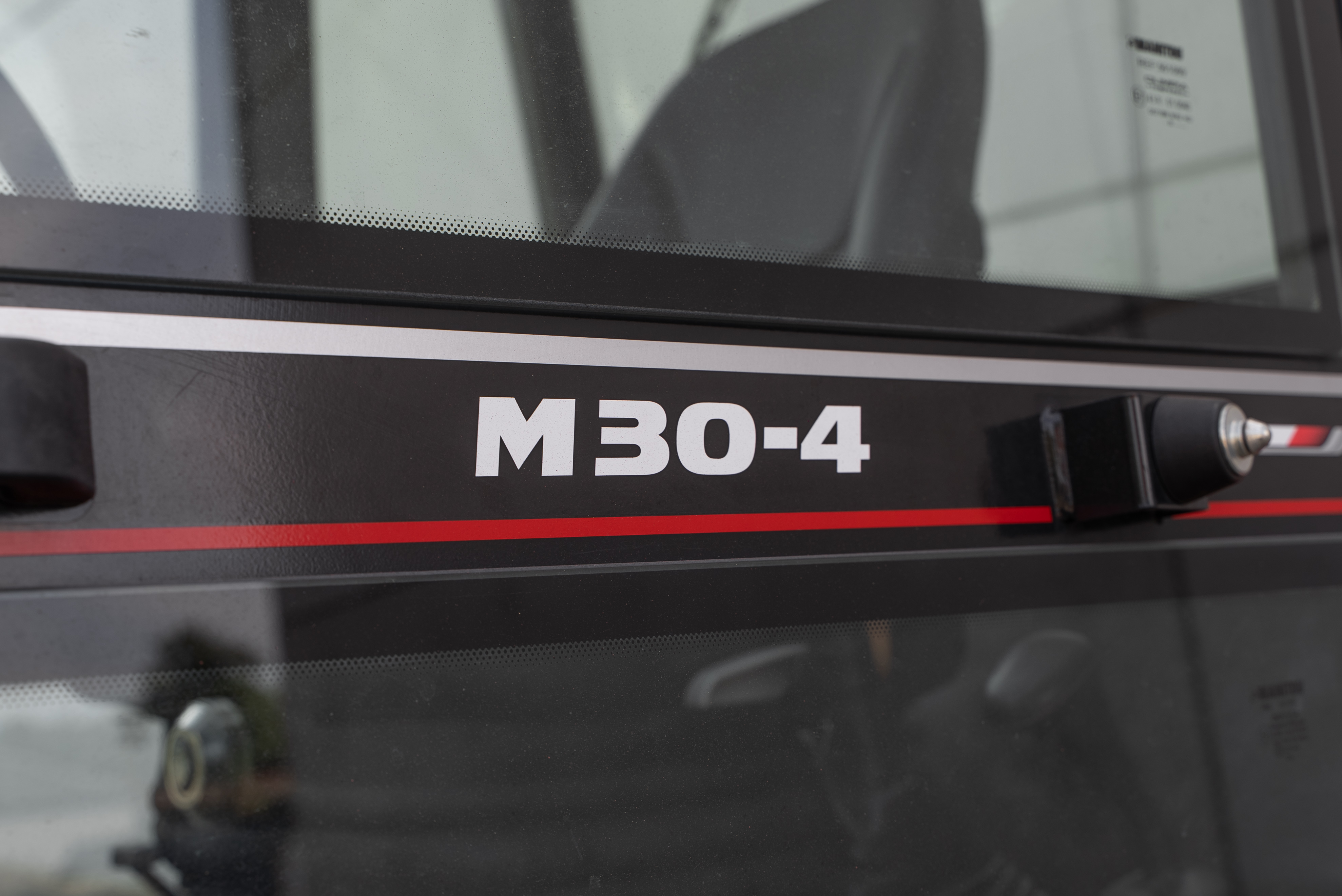 M 30-4 D ST5 S1 - Product image