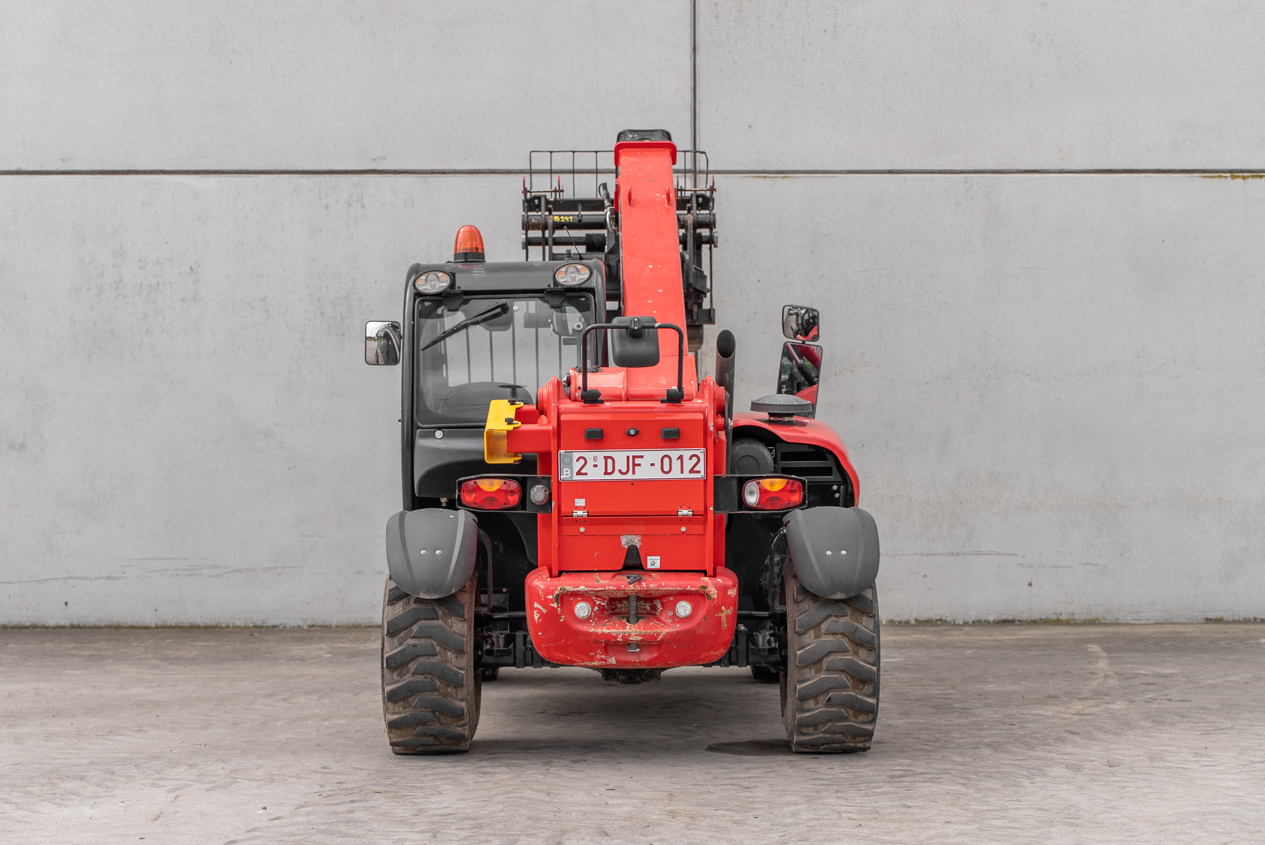 MT 625 H COMFORT 75K ST5 S1 - Product image