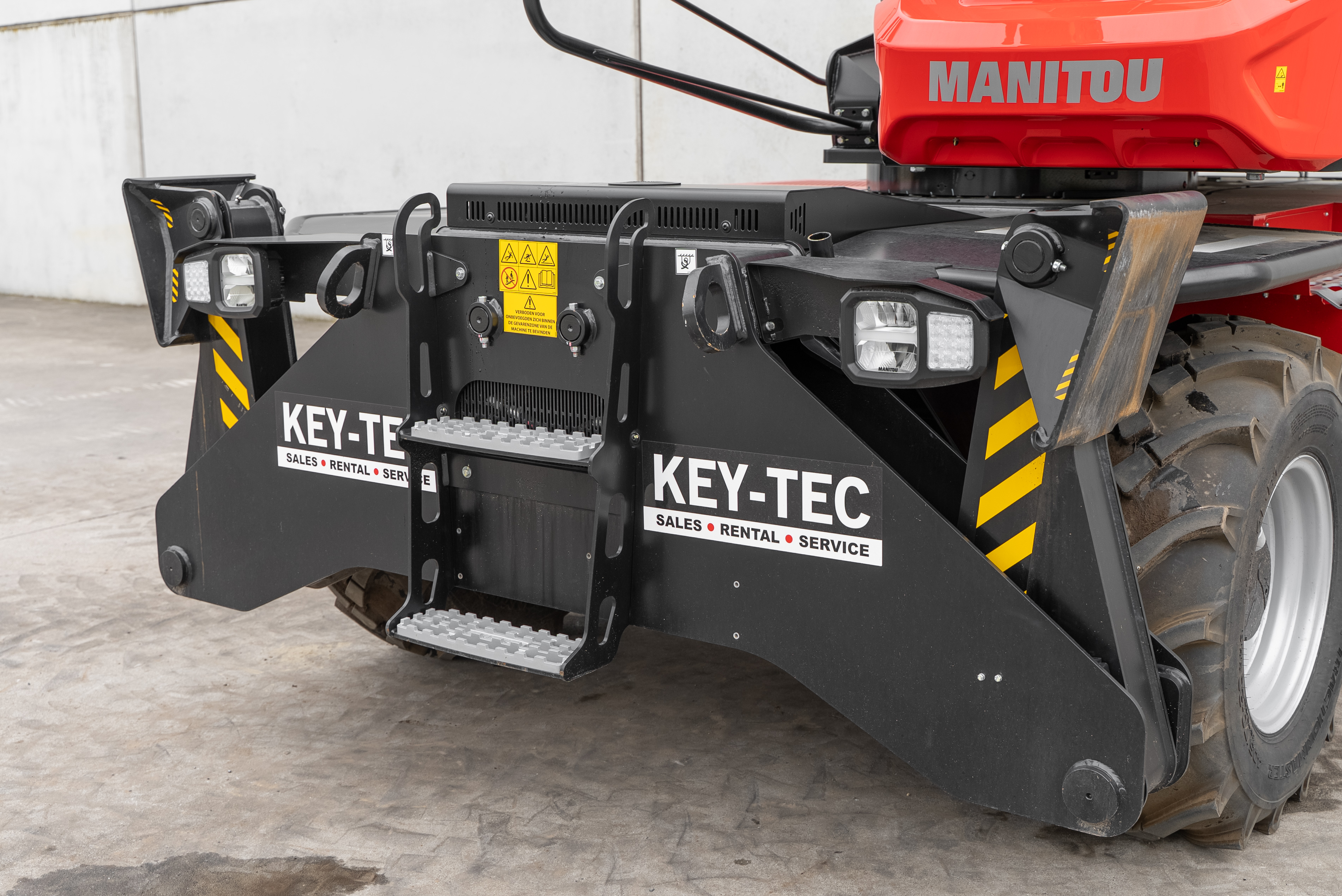 MRT 1845 360 115D ST5 S1 - Product image