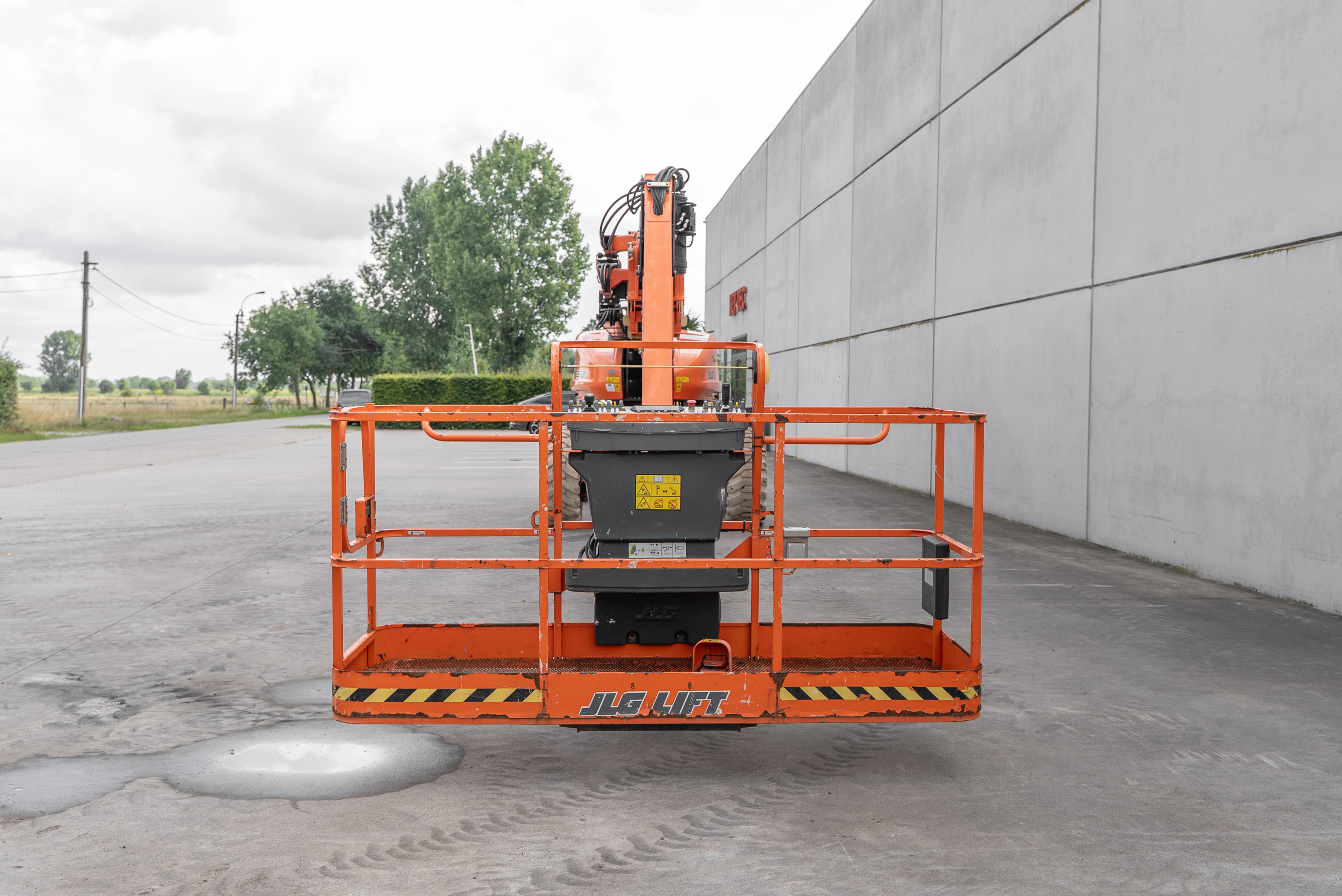 1350 SJP - Product image