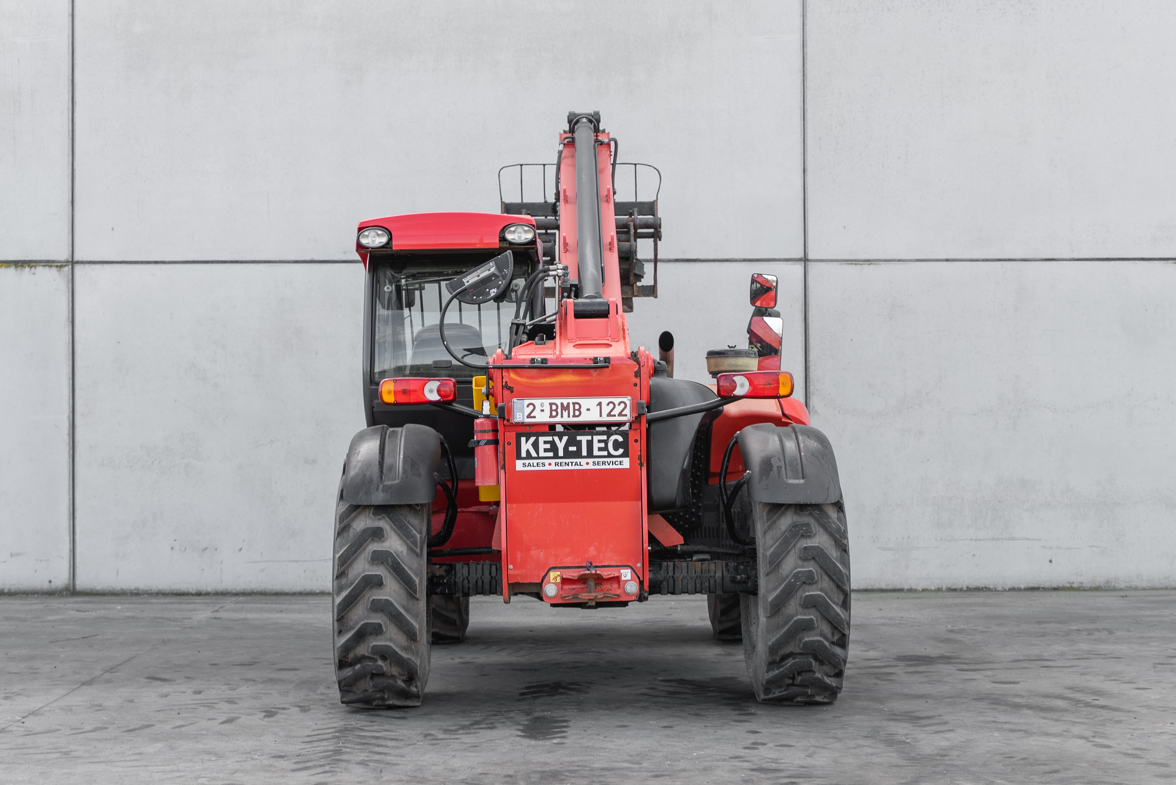 MT 1030 EASY 75D ST3B S2 - Product image