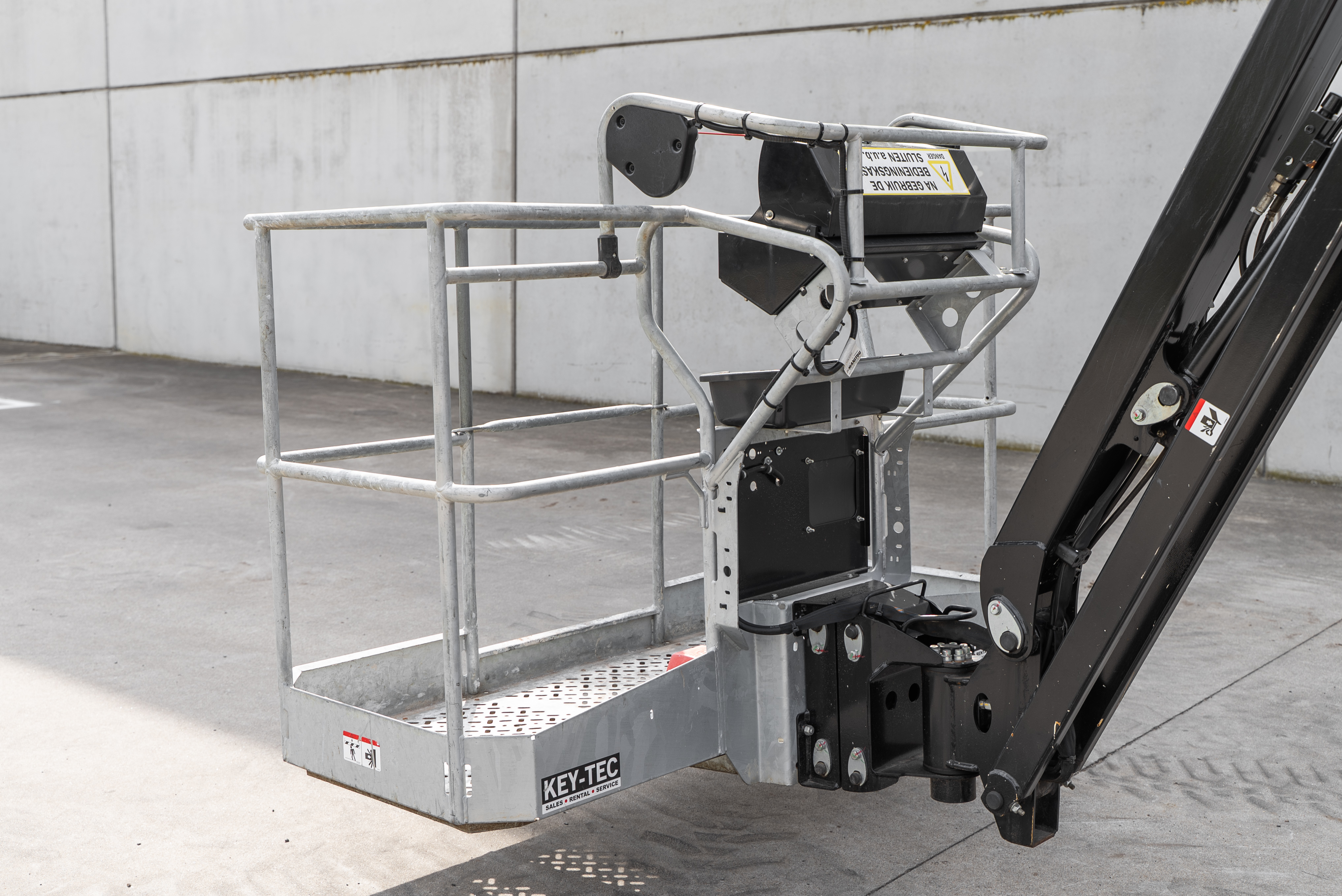 ATJ 160 4RD ST5 S2 - Product image