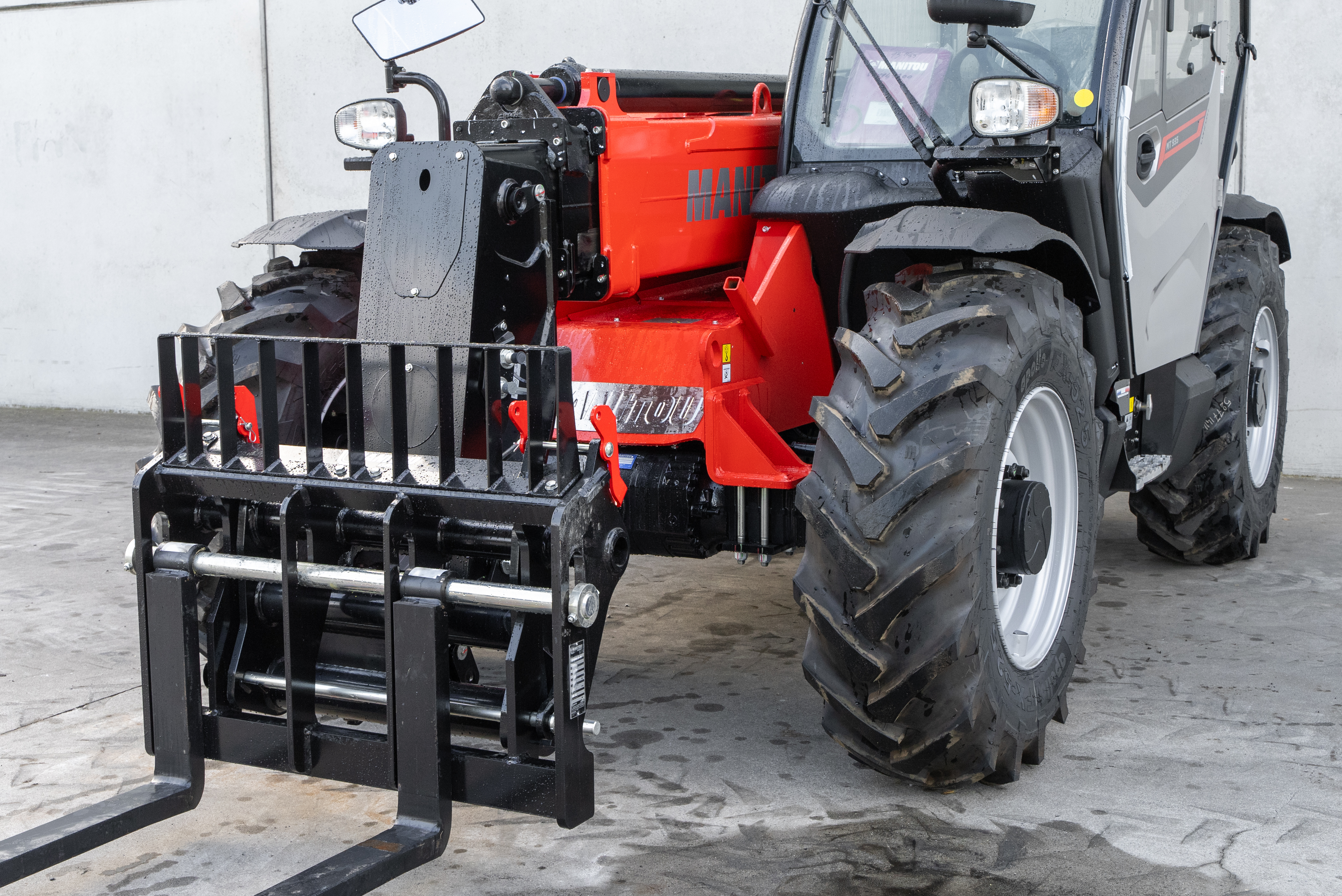 MT 935 75D ST5 S1 - Product image