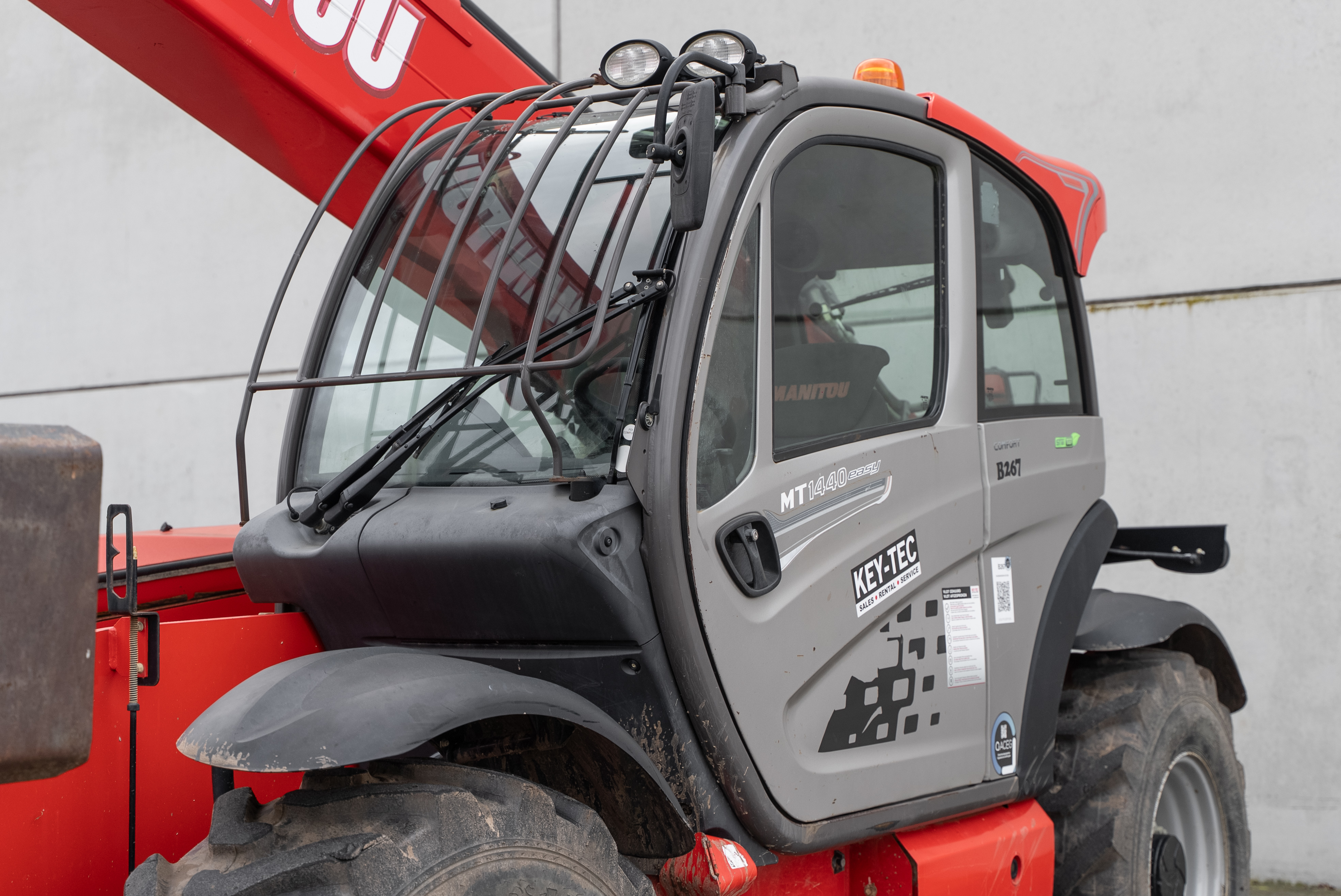 MT 1440 EASY 75D ST3B S1 - Product image