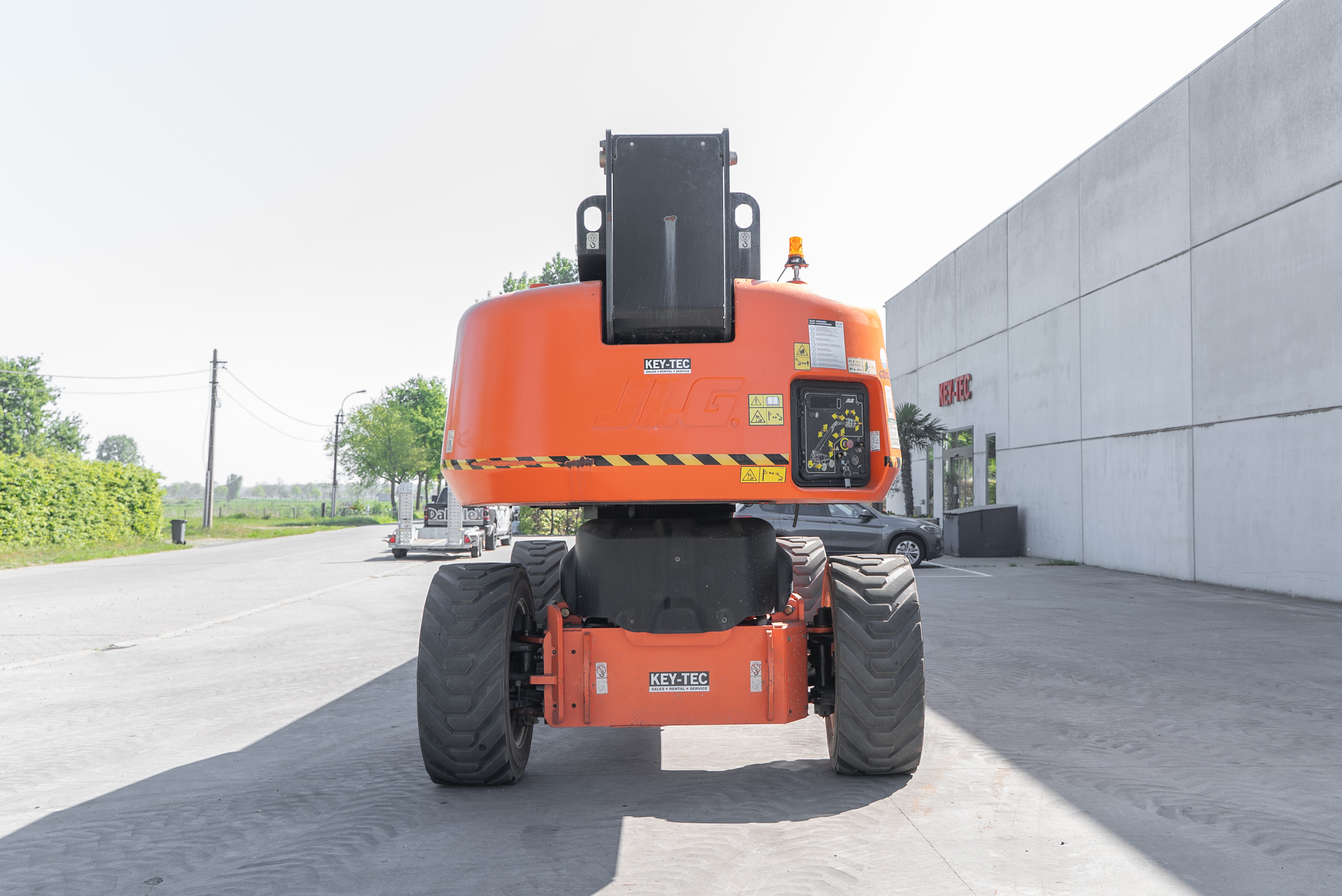 1500 SJ - Product image