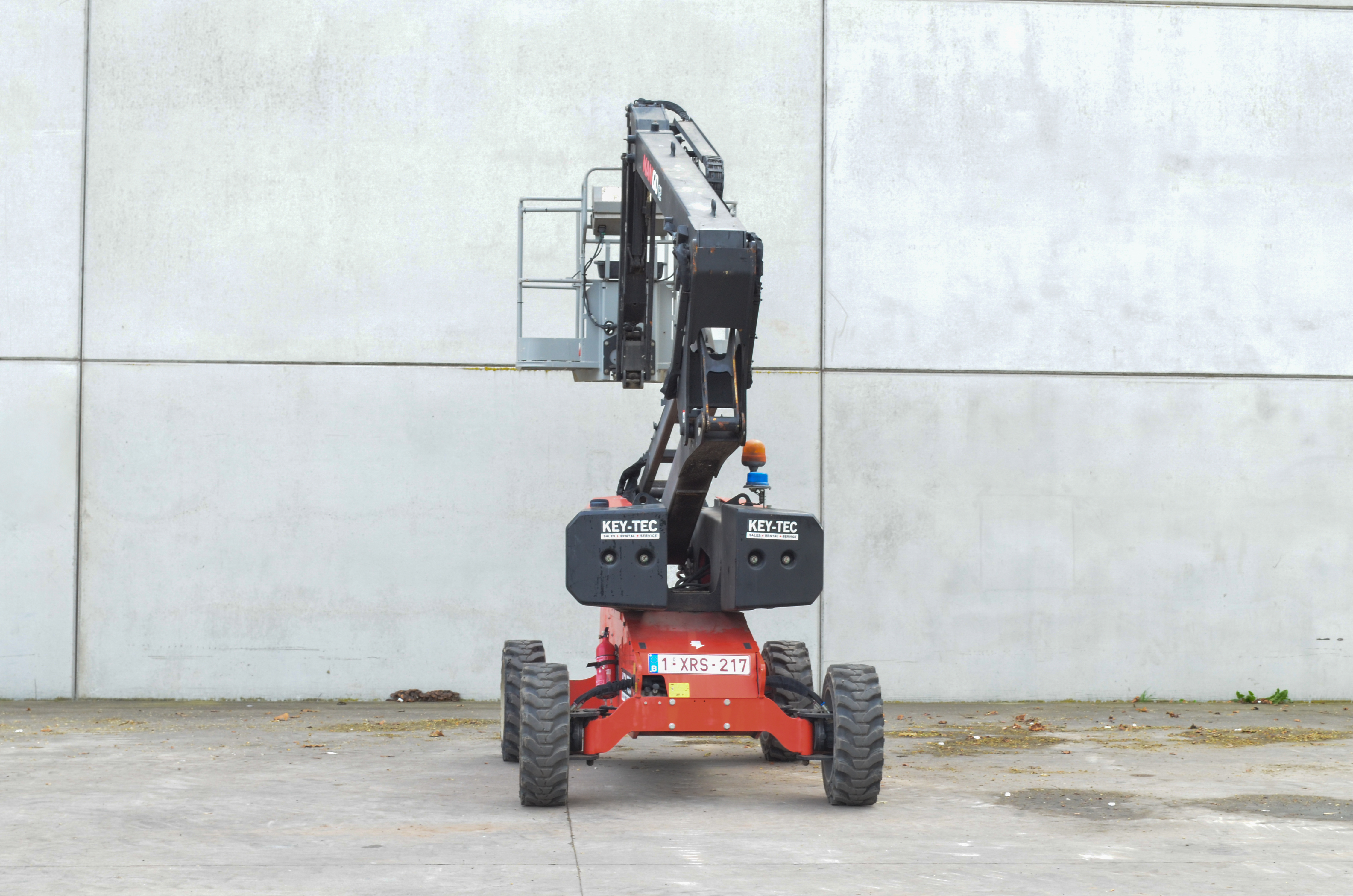 MAN GO 12 - Product image