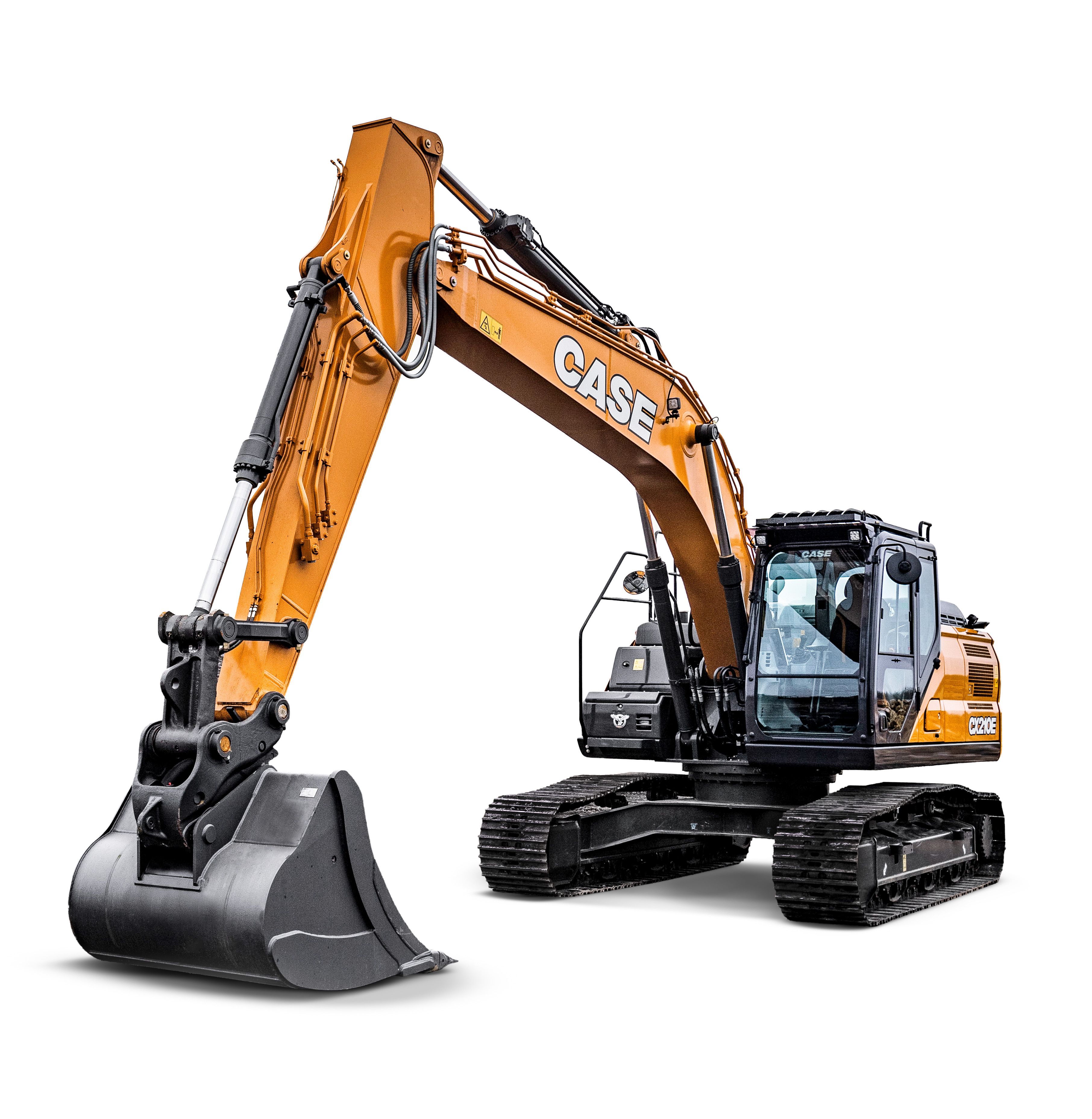 CX 210