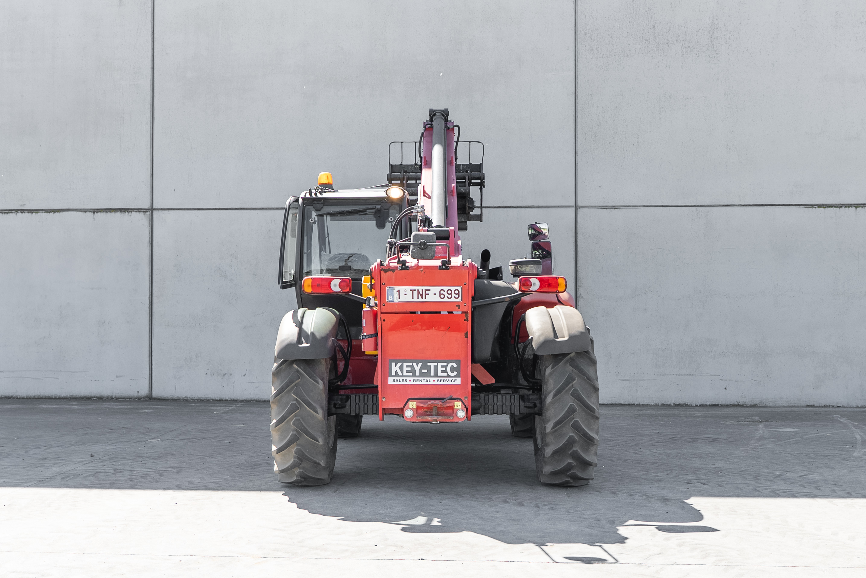 MT 1030 EASY 75D ST3B S1 - Product image