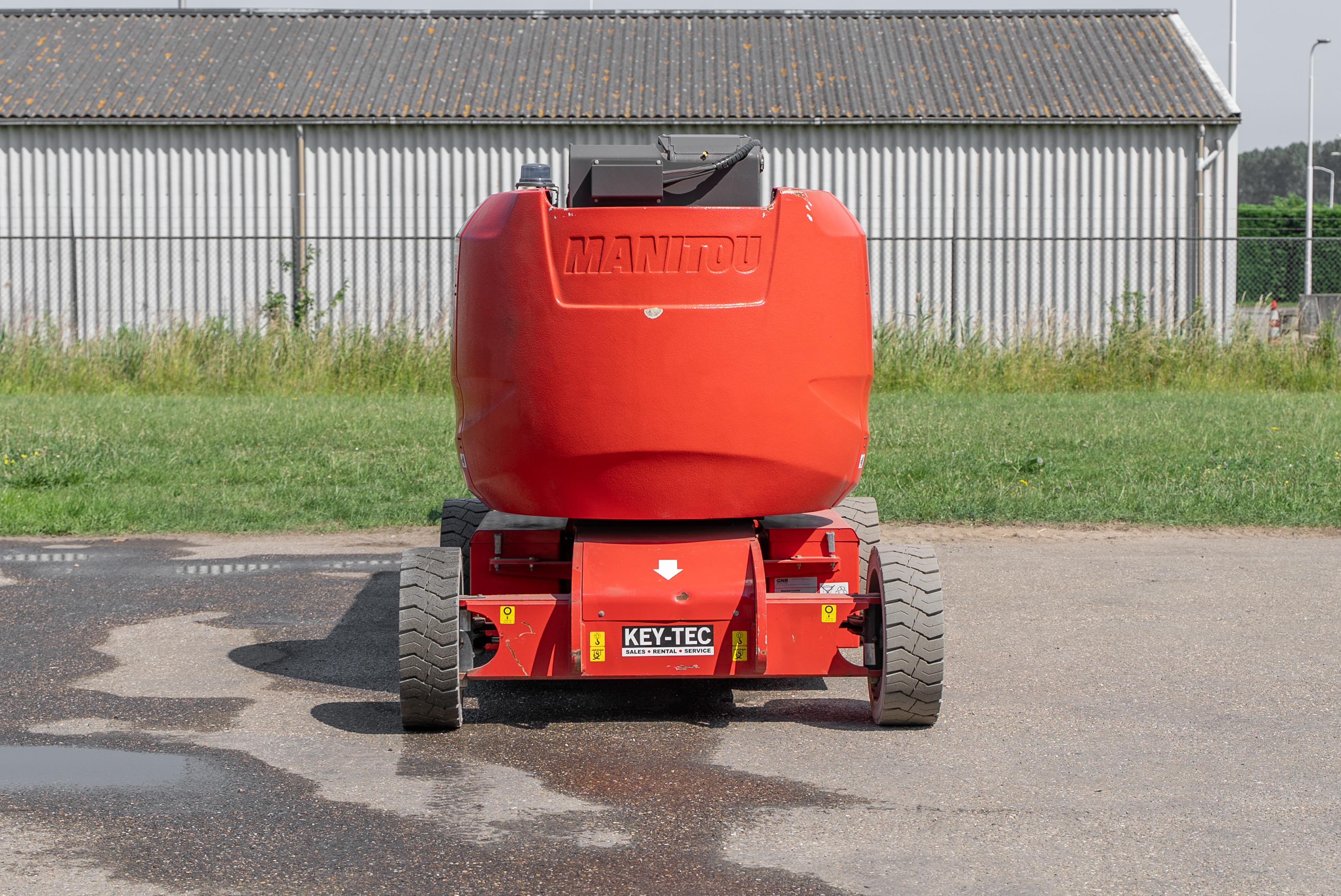 AETJL 170 - Product image