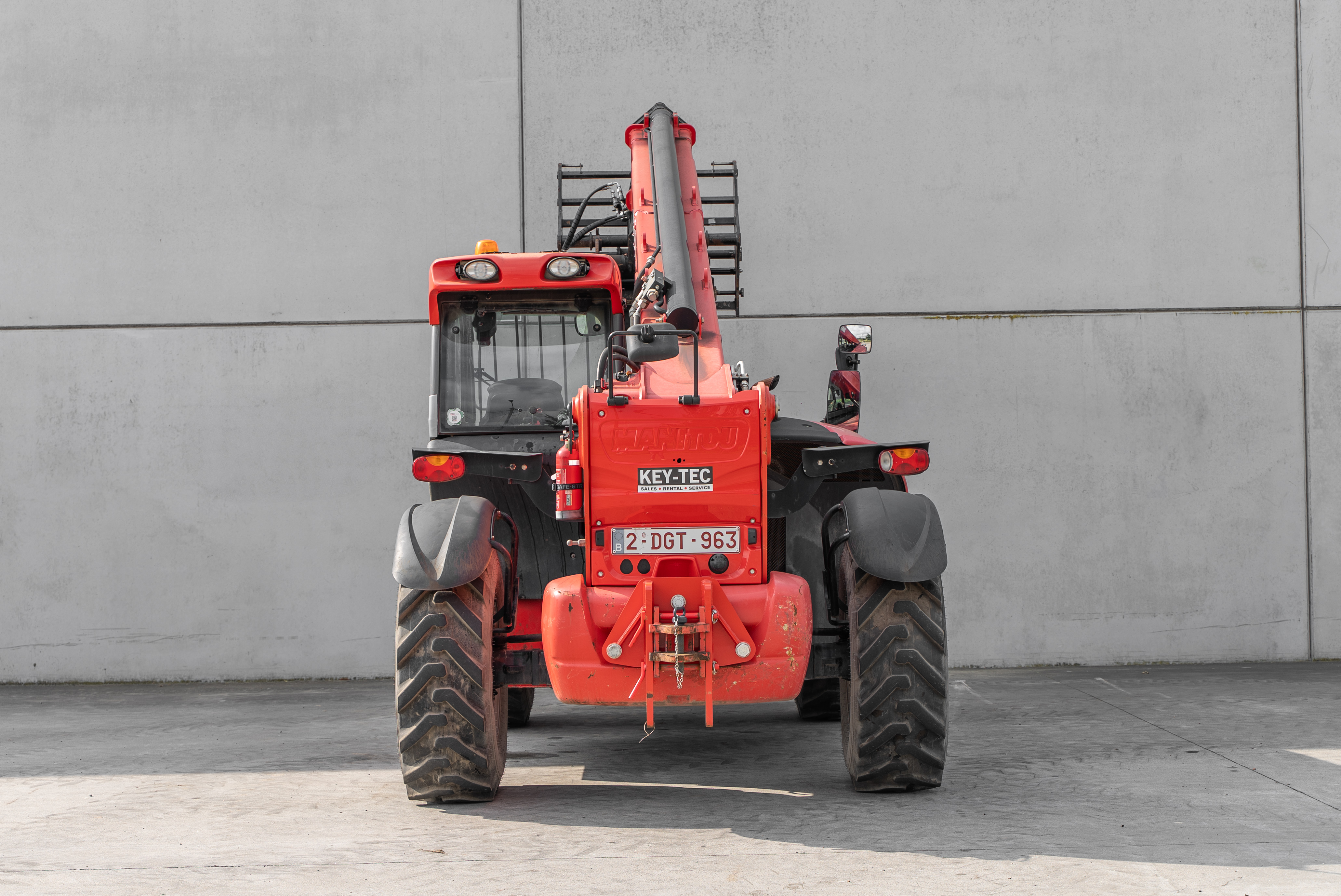 MT 1440 EASY 75D ST3B S1 - Product image