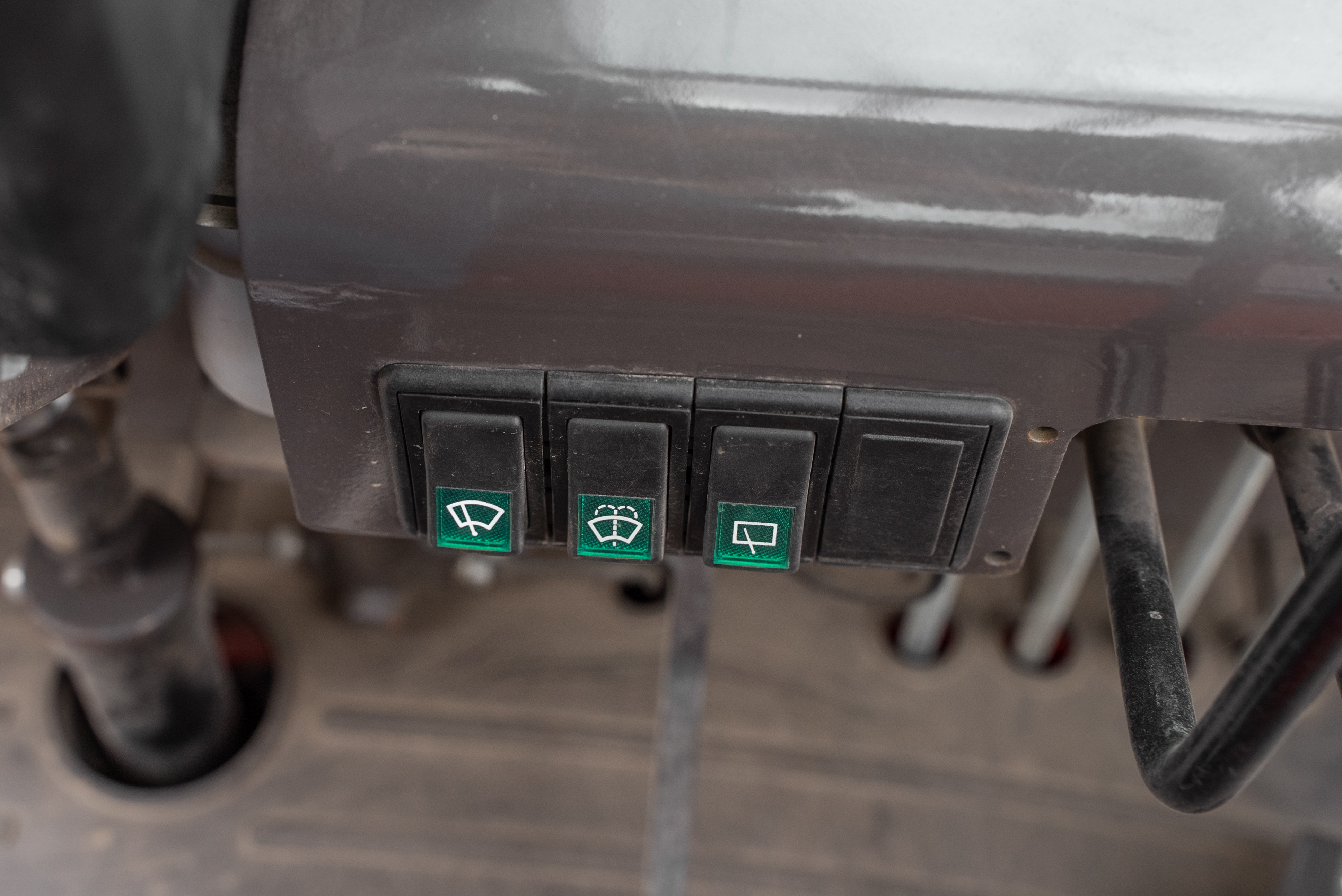ME 450 80V S3 - Product image