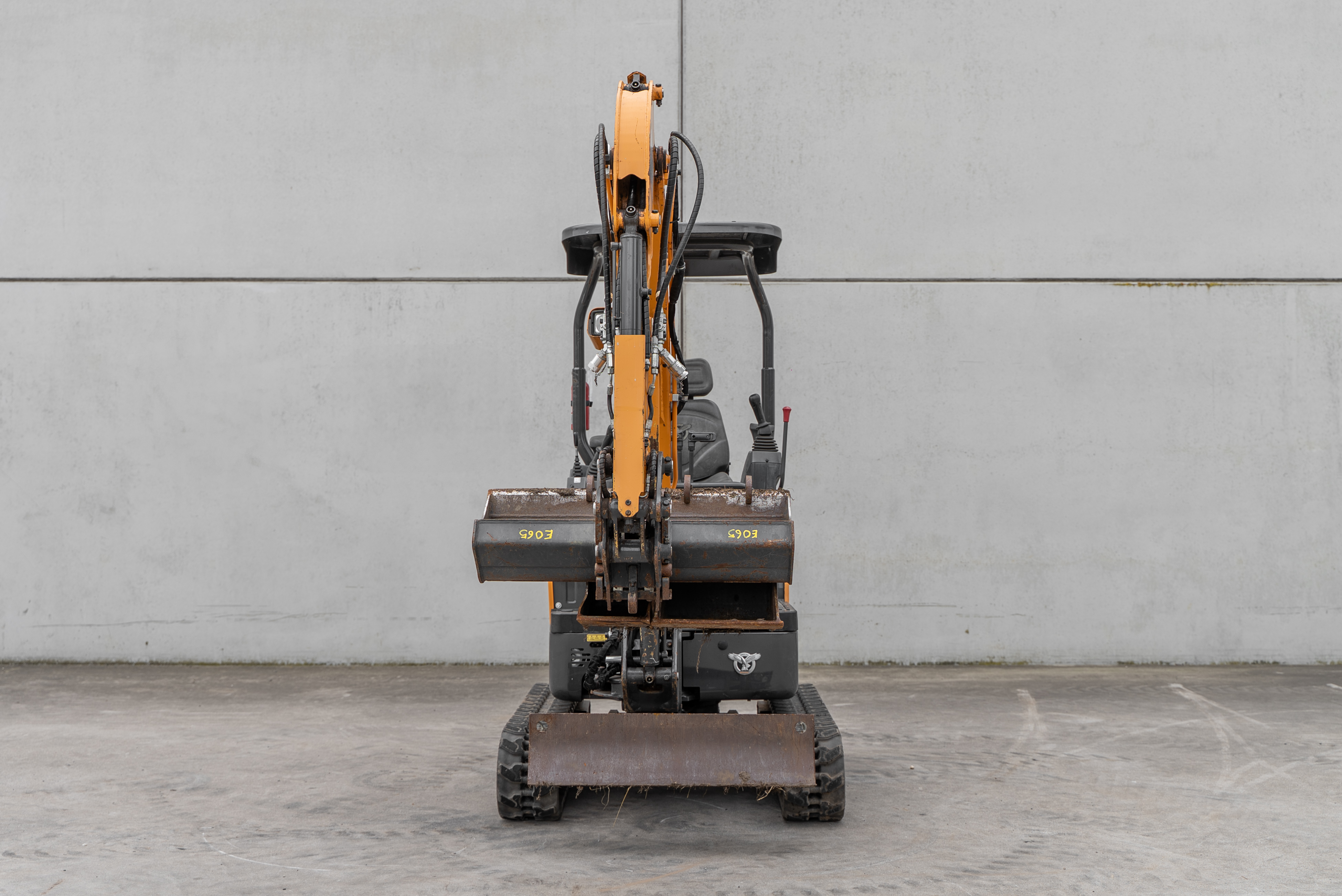 CX 17 C - Product image