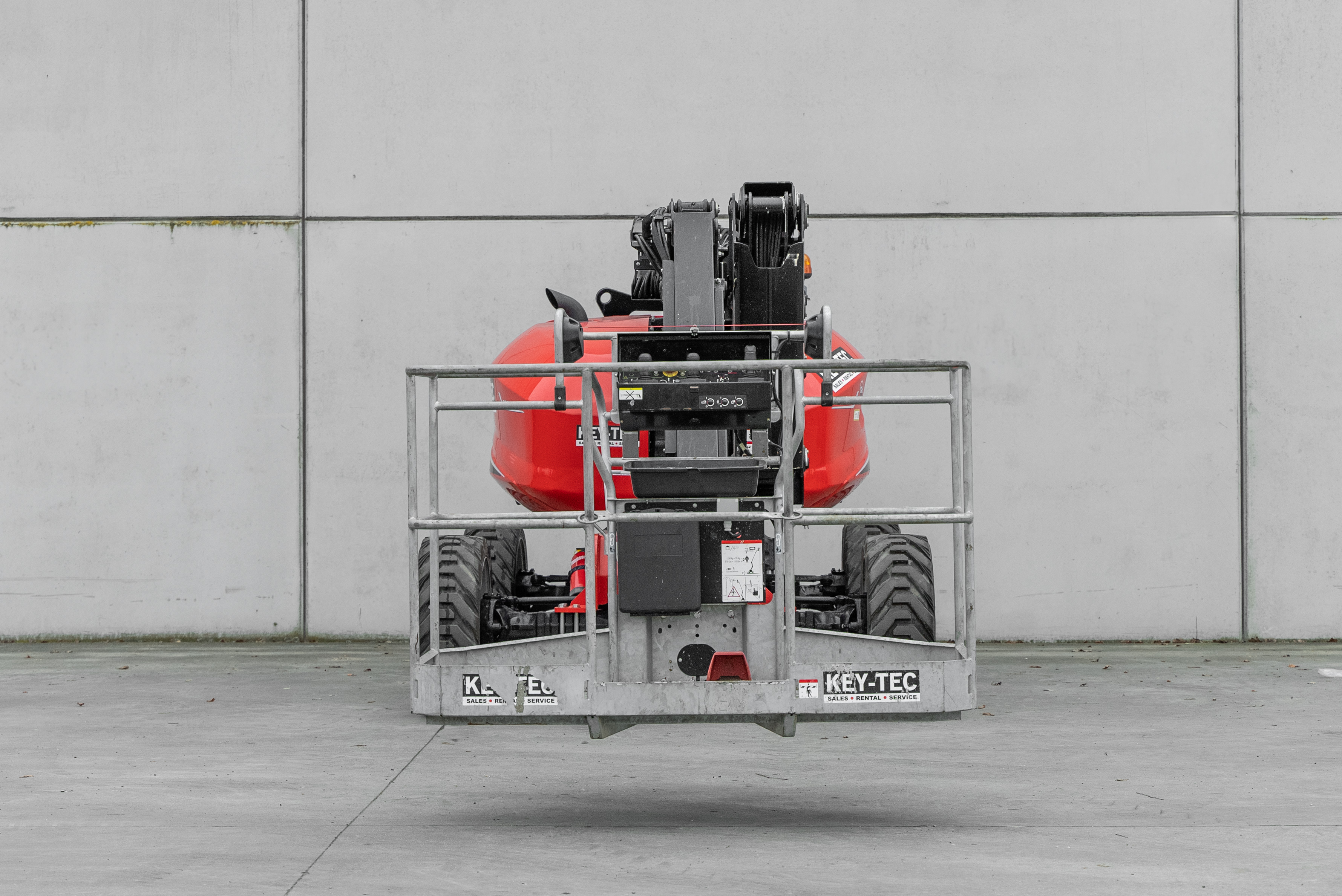 ATJ 160 RC 4RD ST5 S2 - Product image