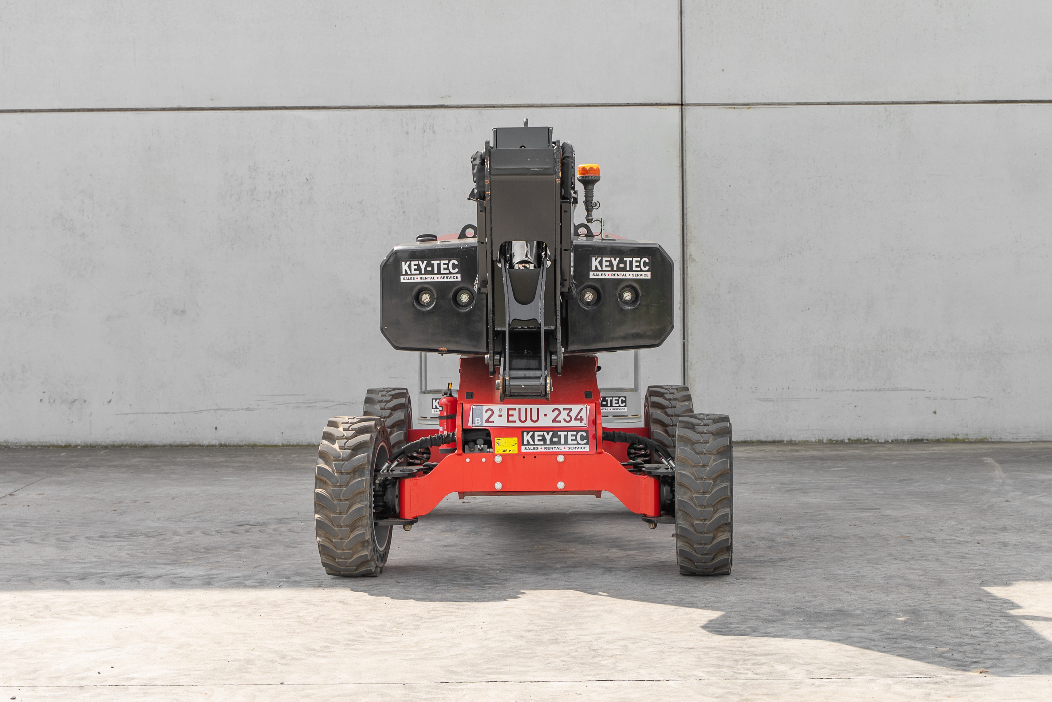 MAN GO 12 - Product image