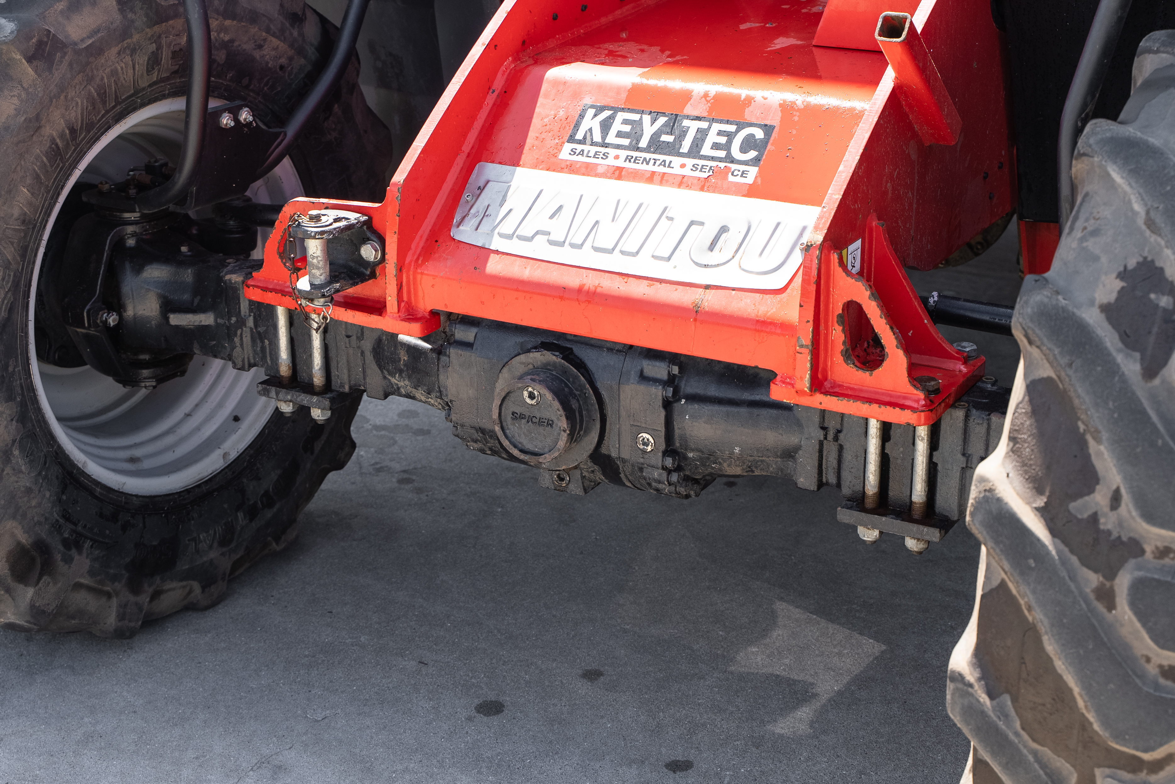 MLT 635 140 V+ D ST4 S2 - Product image