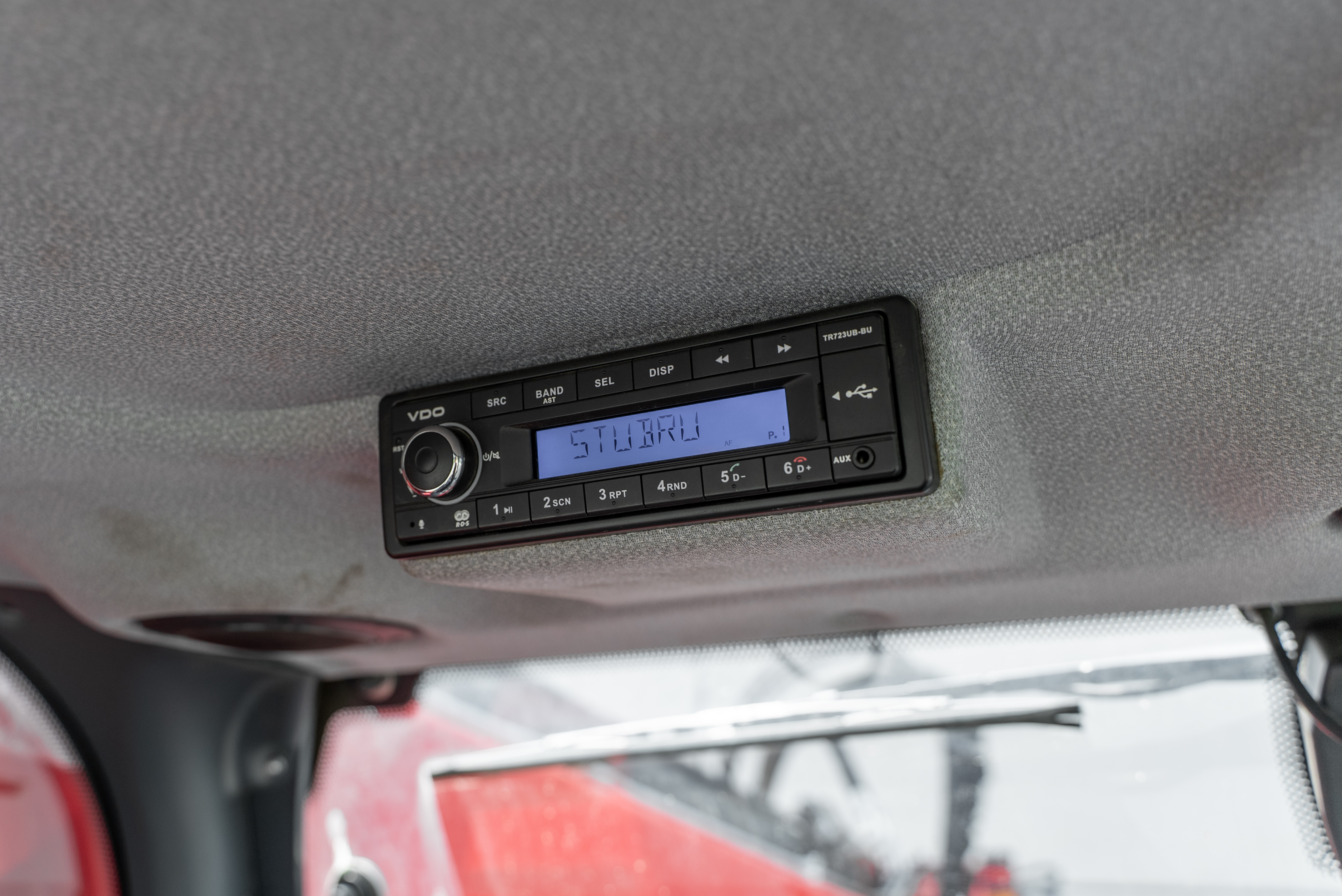 RTH 6.25 - Product image