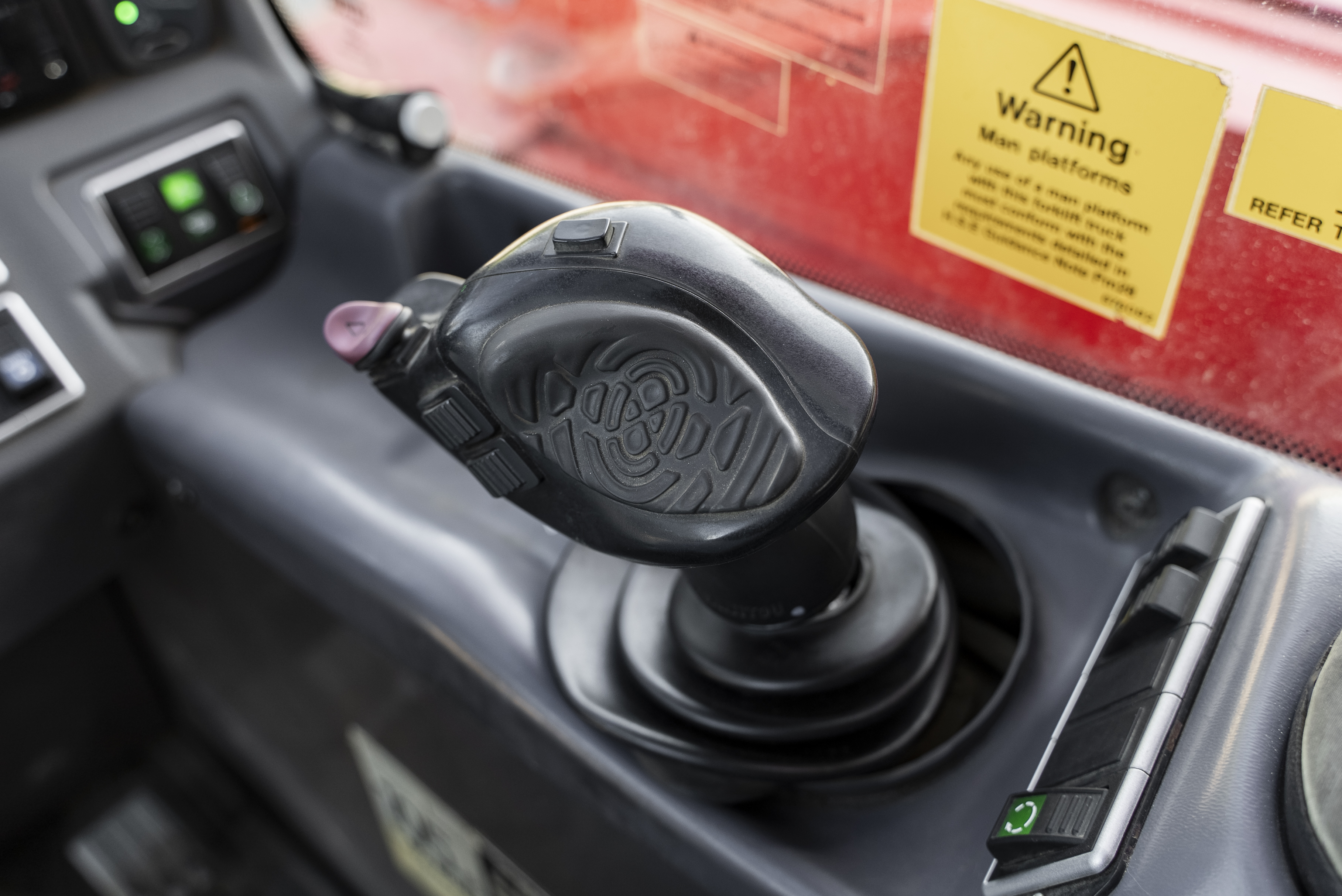 MHT 780 L EVOLUTION E3 - Product image
