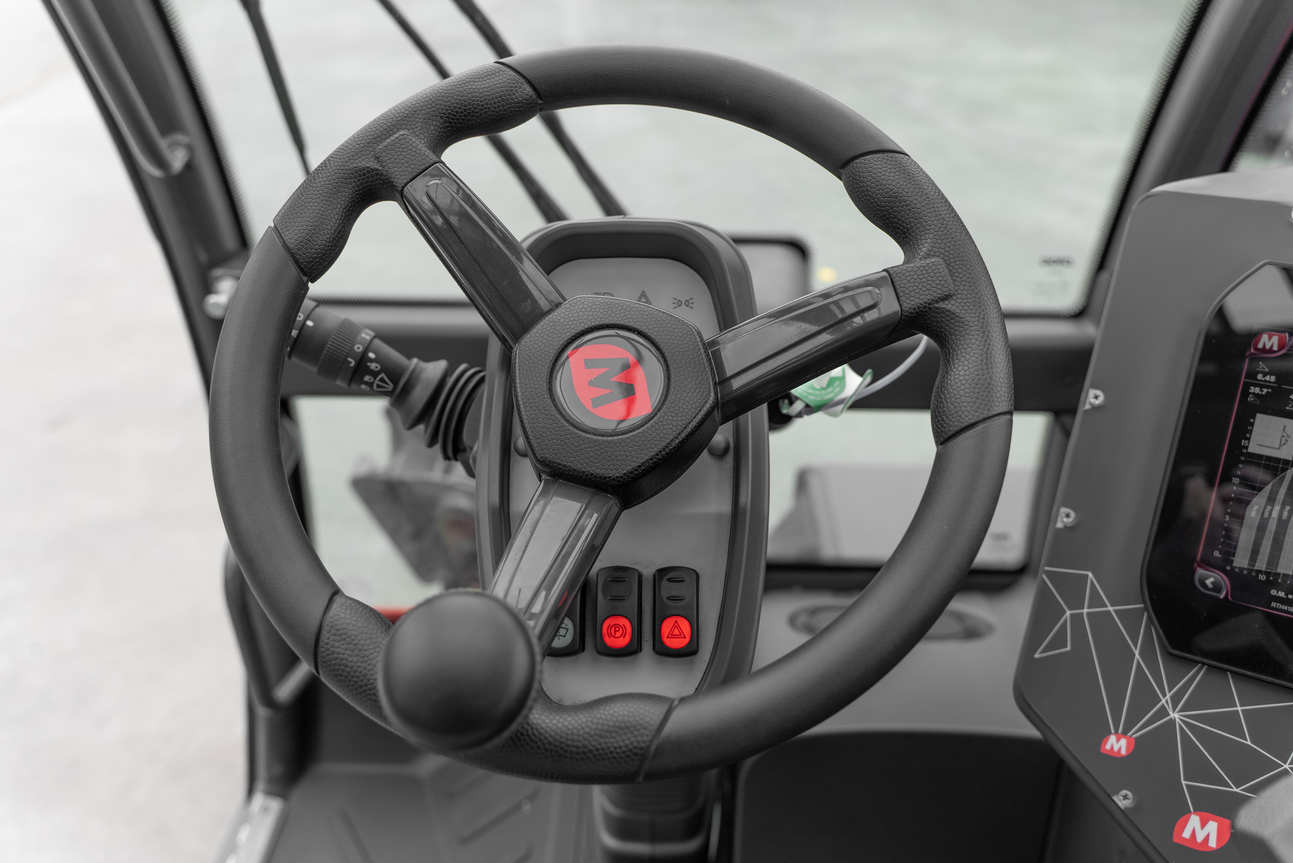 RTH 4.18 - Interior front