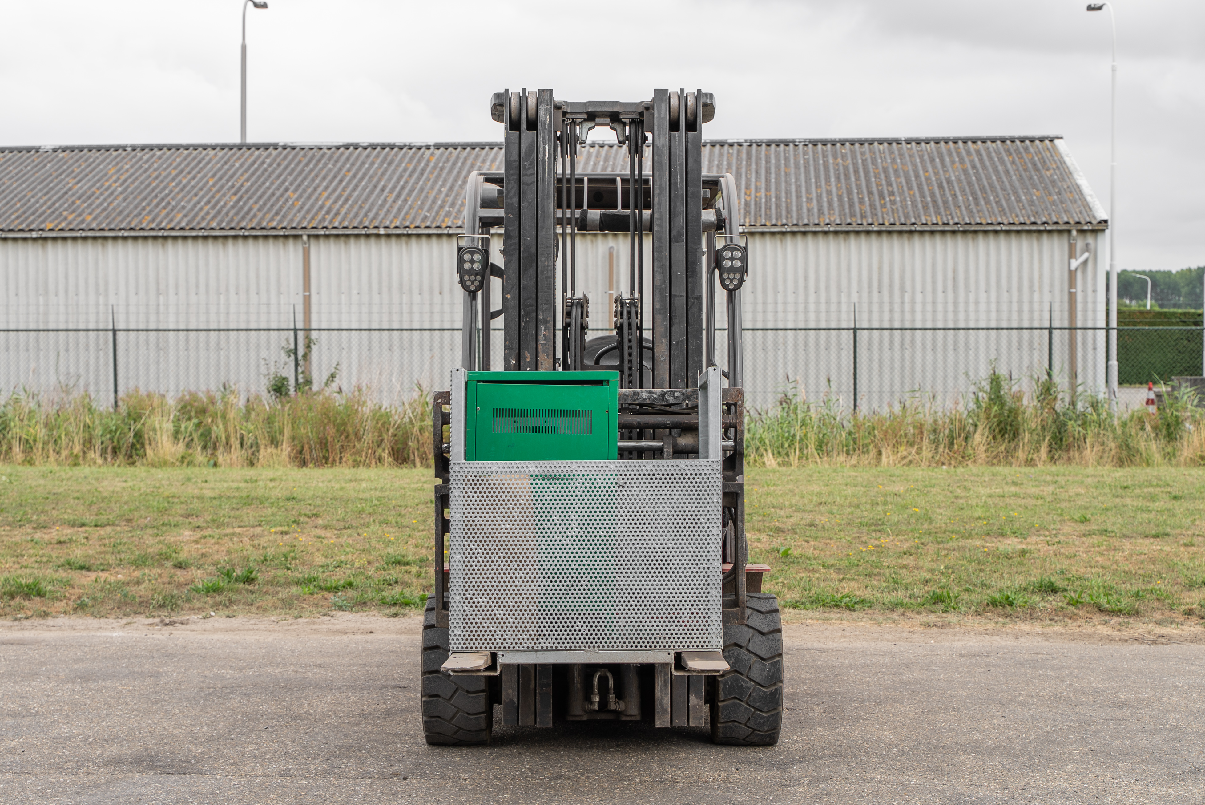 ME 435 80V S3 - Product image