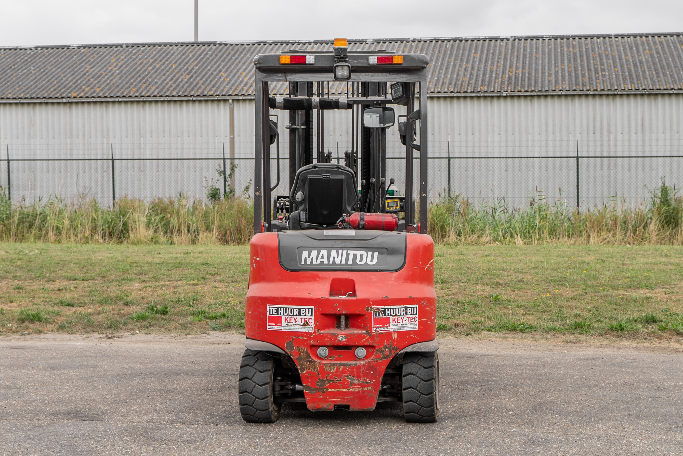 ME 435 80V S3 - Product image