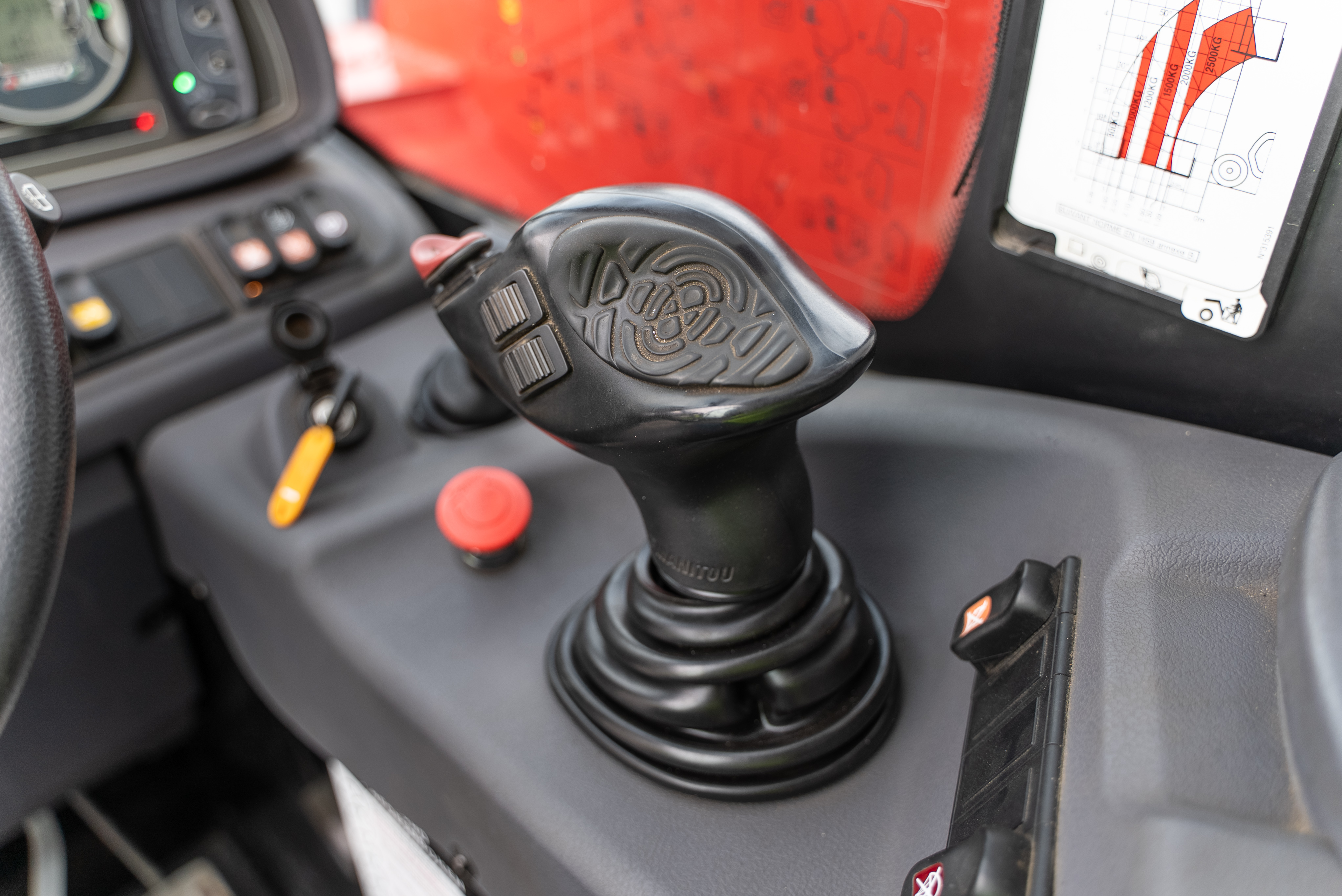 MT 625 H COMFORT 75K ST5 S1 - Product image