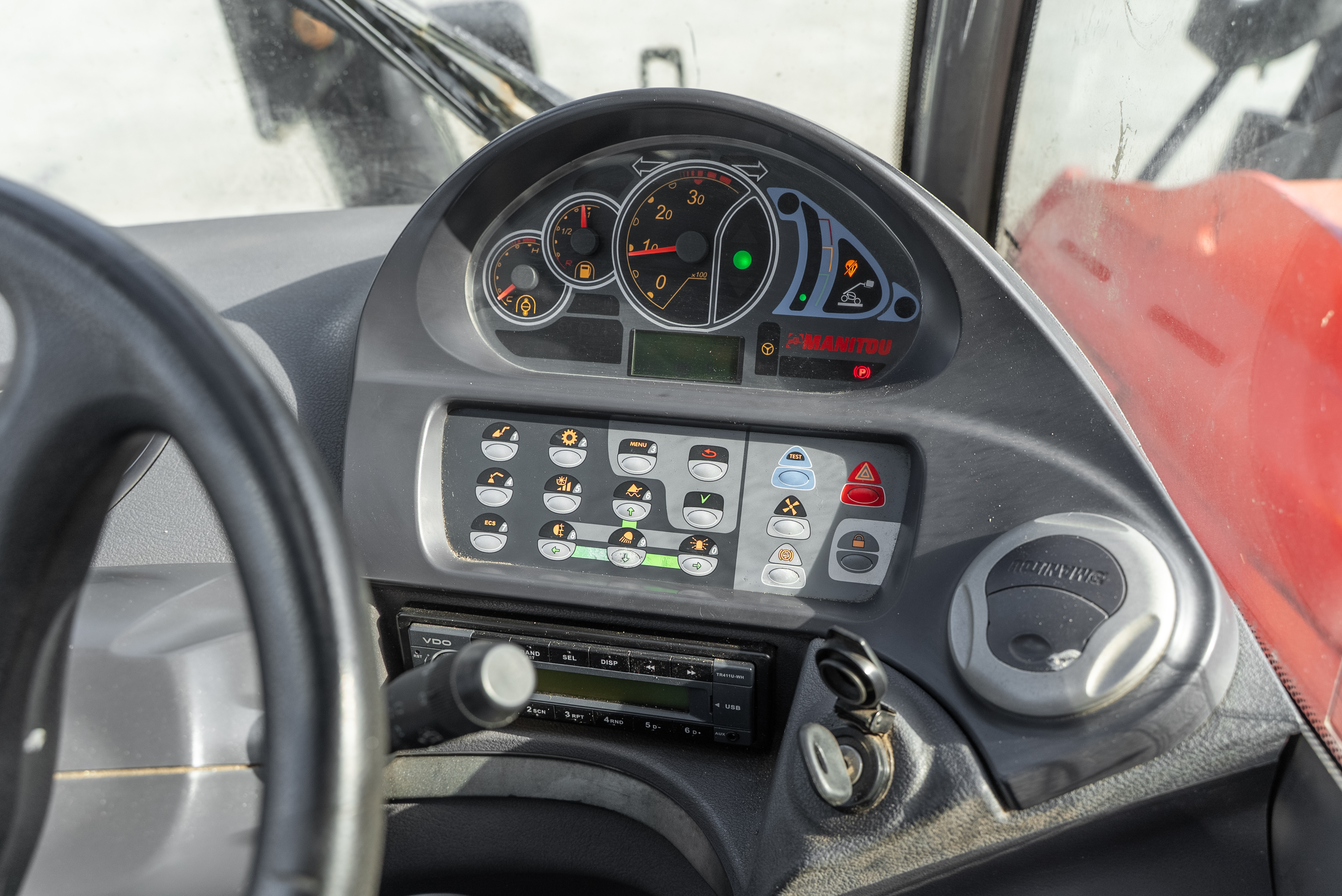 MT 1440 EASY 75D ST3B S1 - Product image