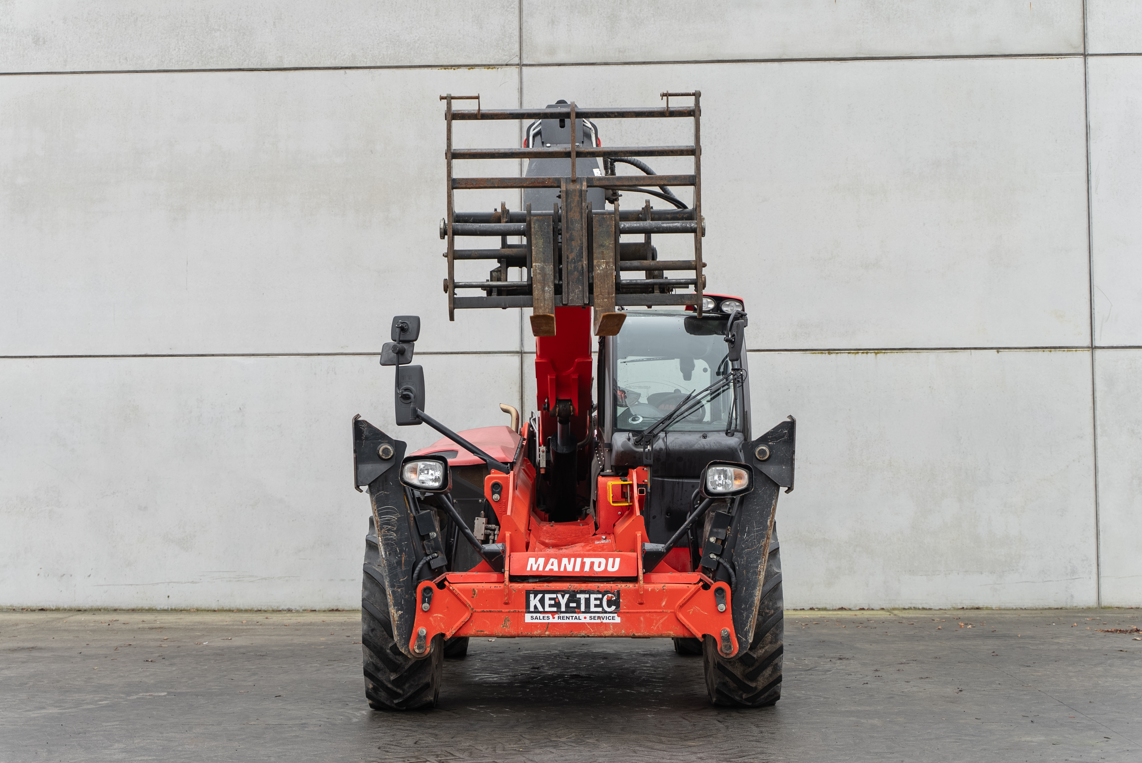 MT 1440 EASY 75D ST3B S1 - Product image