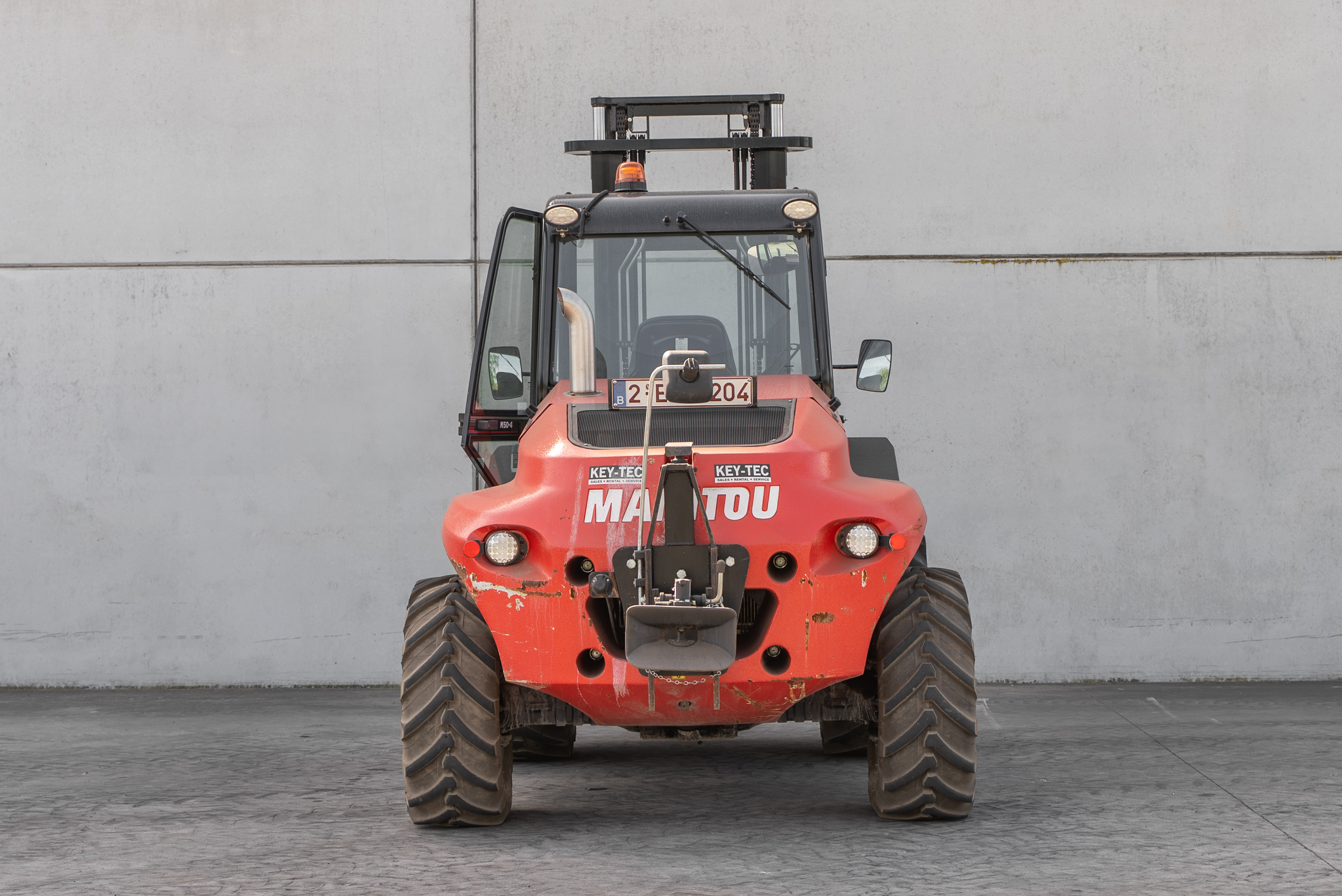 M 50-4 D ST5 S1 EU - Product image
