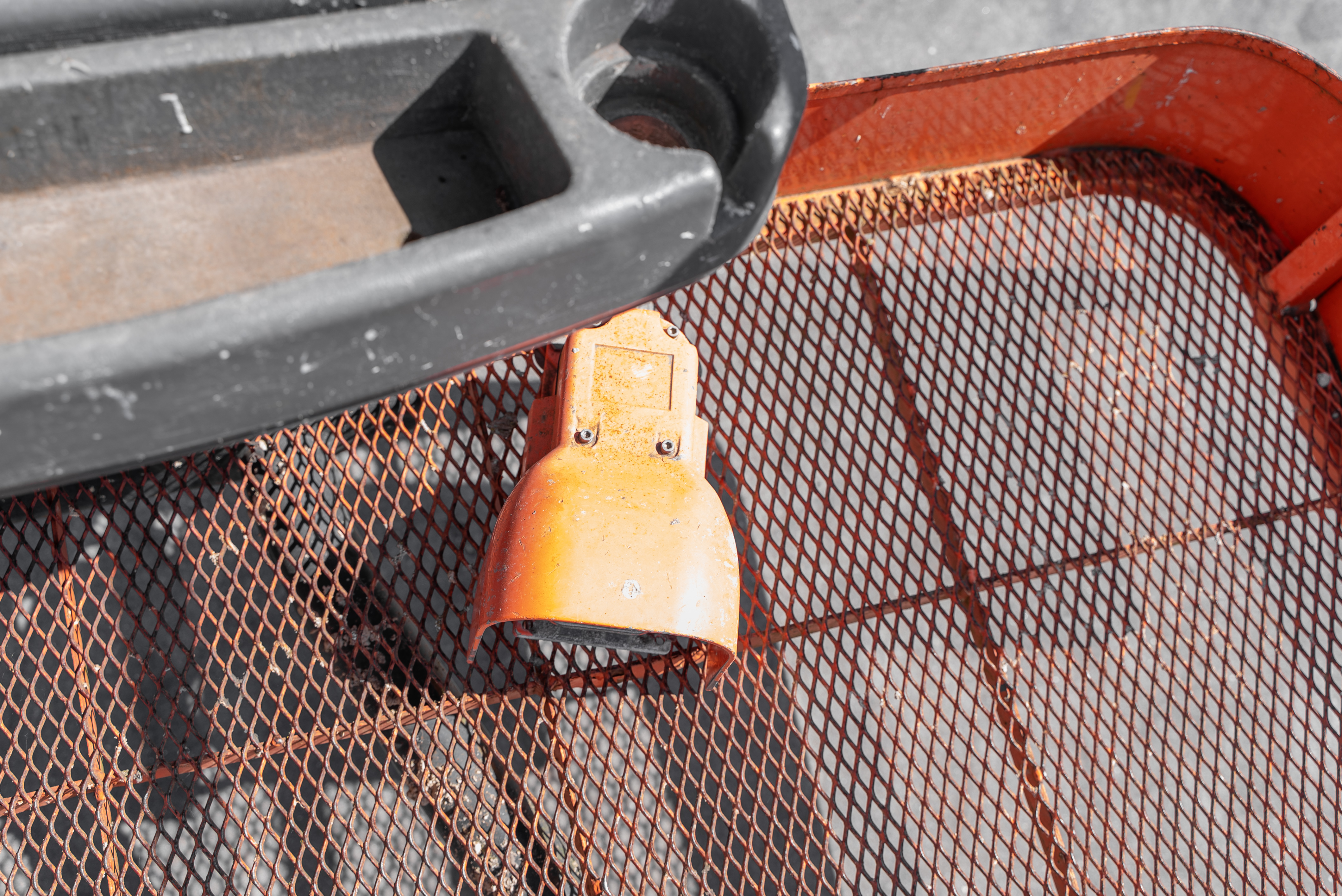 460 SJ - Product image