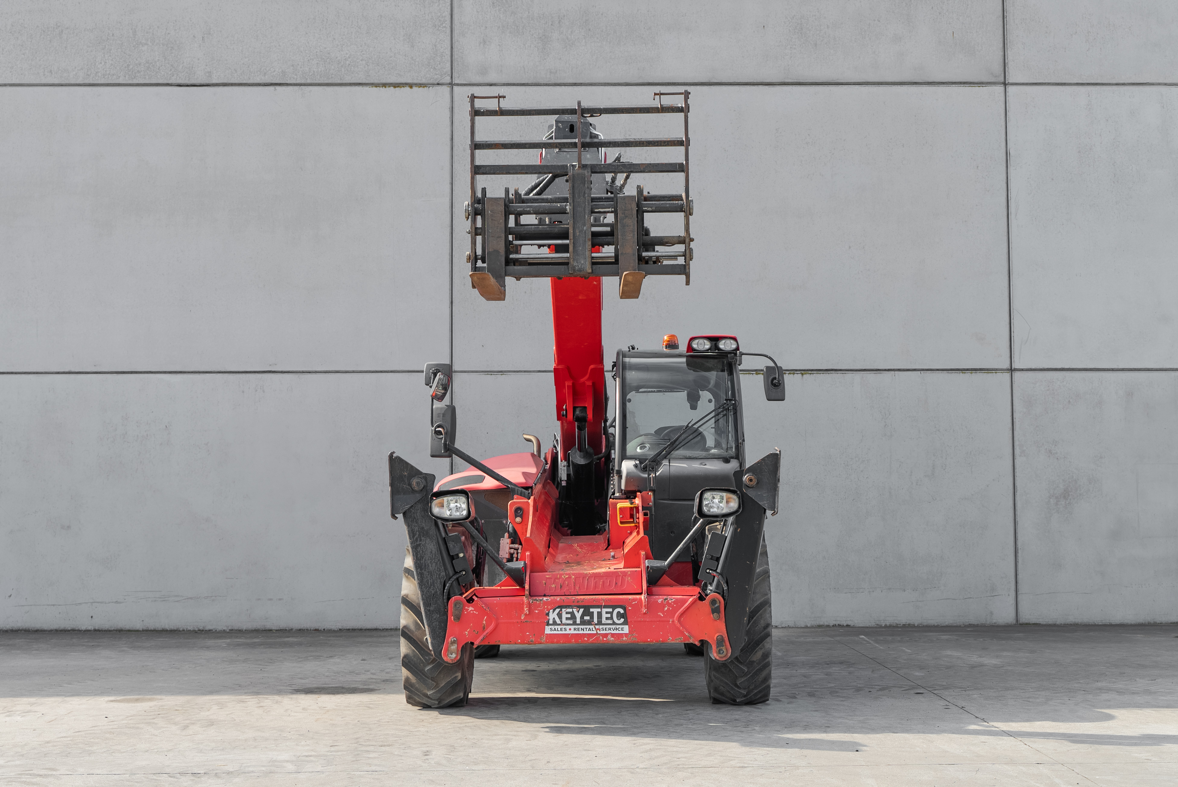 MT 1440 EASY 75D ST3B S1 - Product image