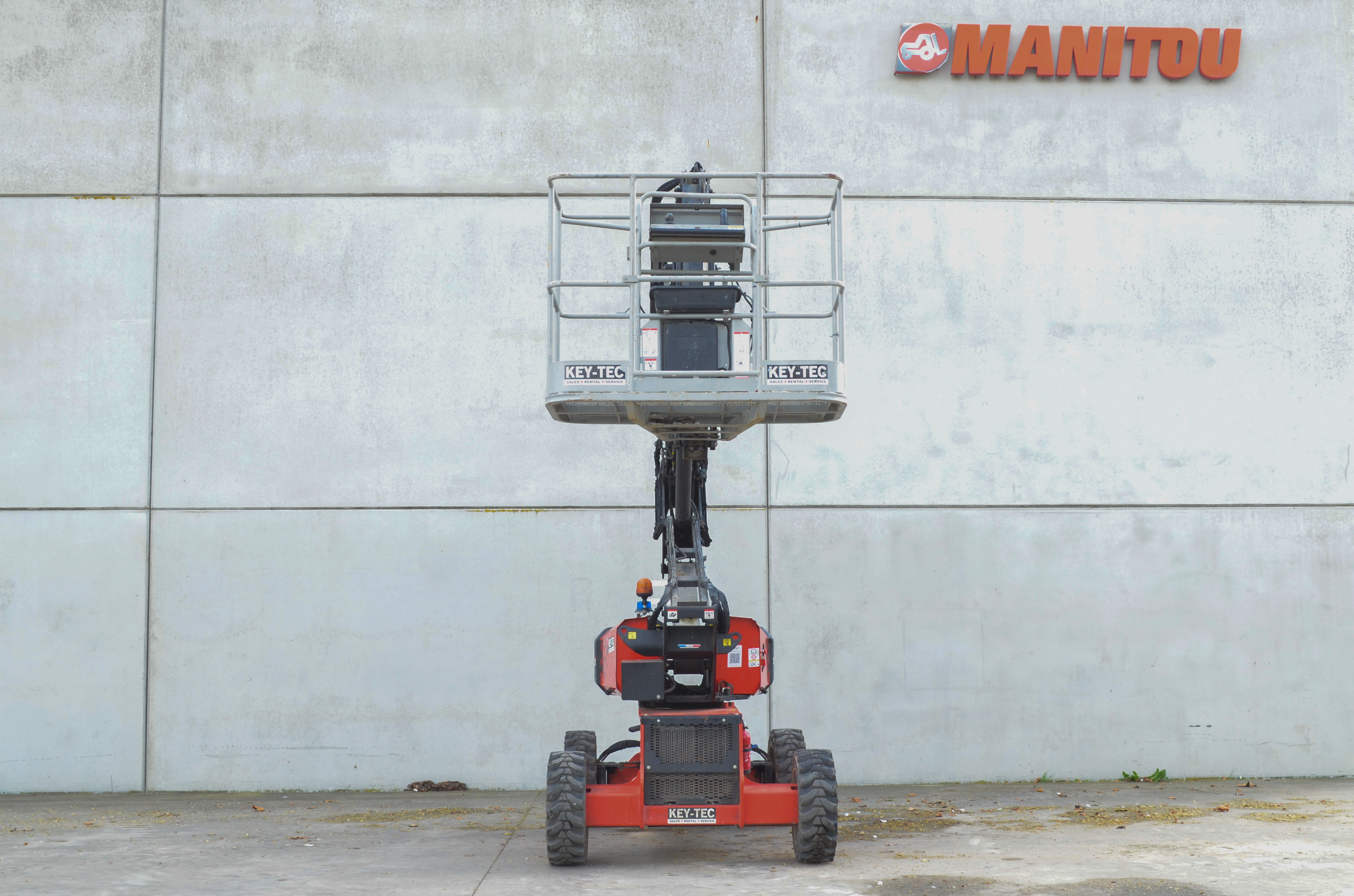 MAN GO 12 - Product image