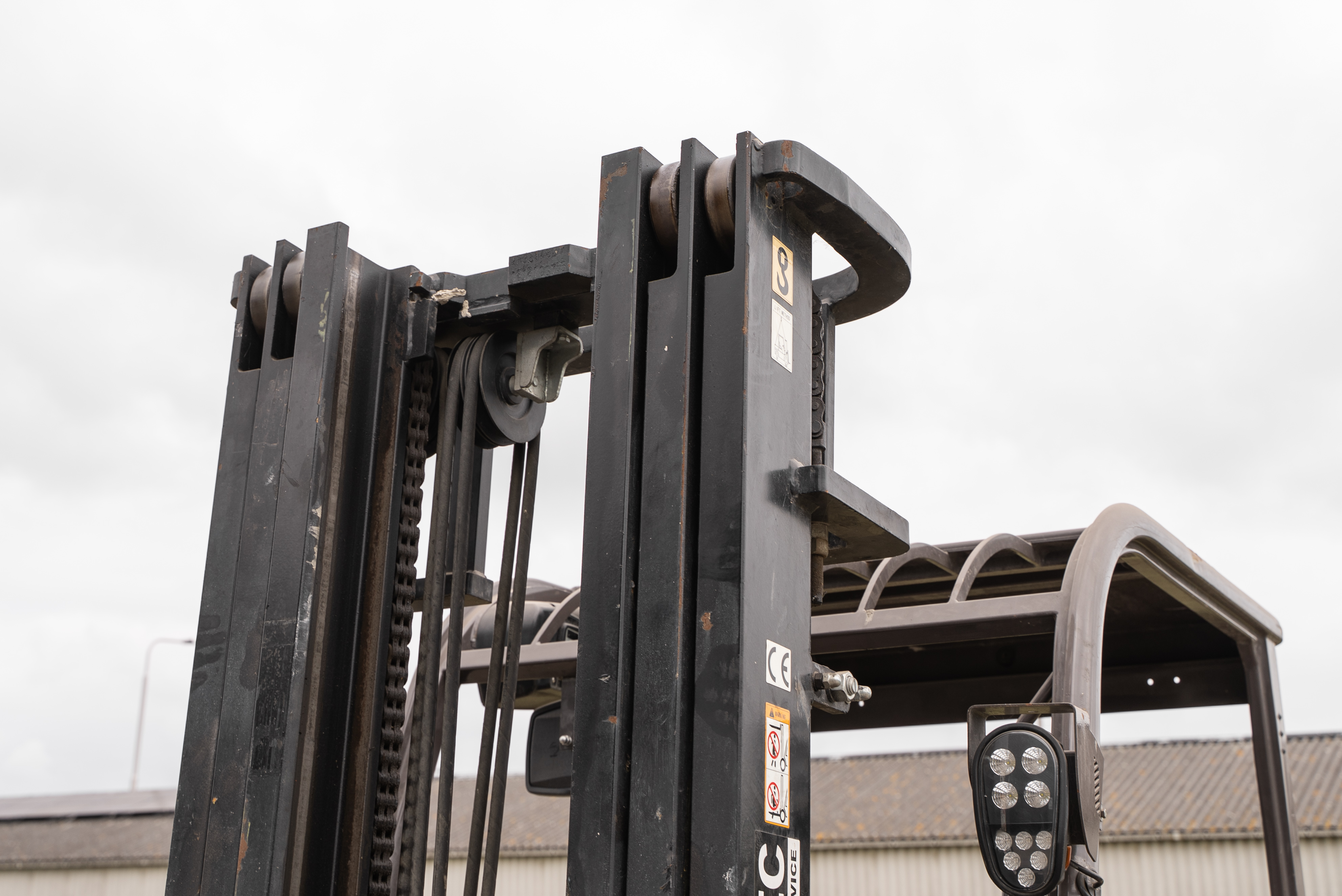 ME 435 80V S3 - Product image