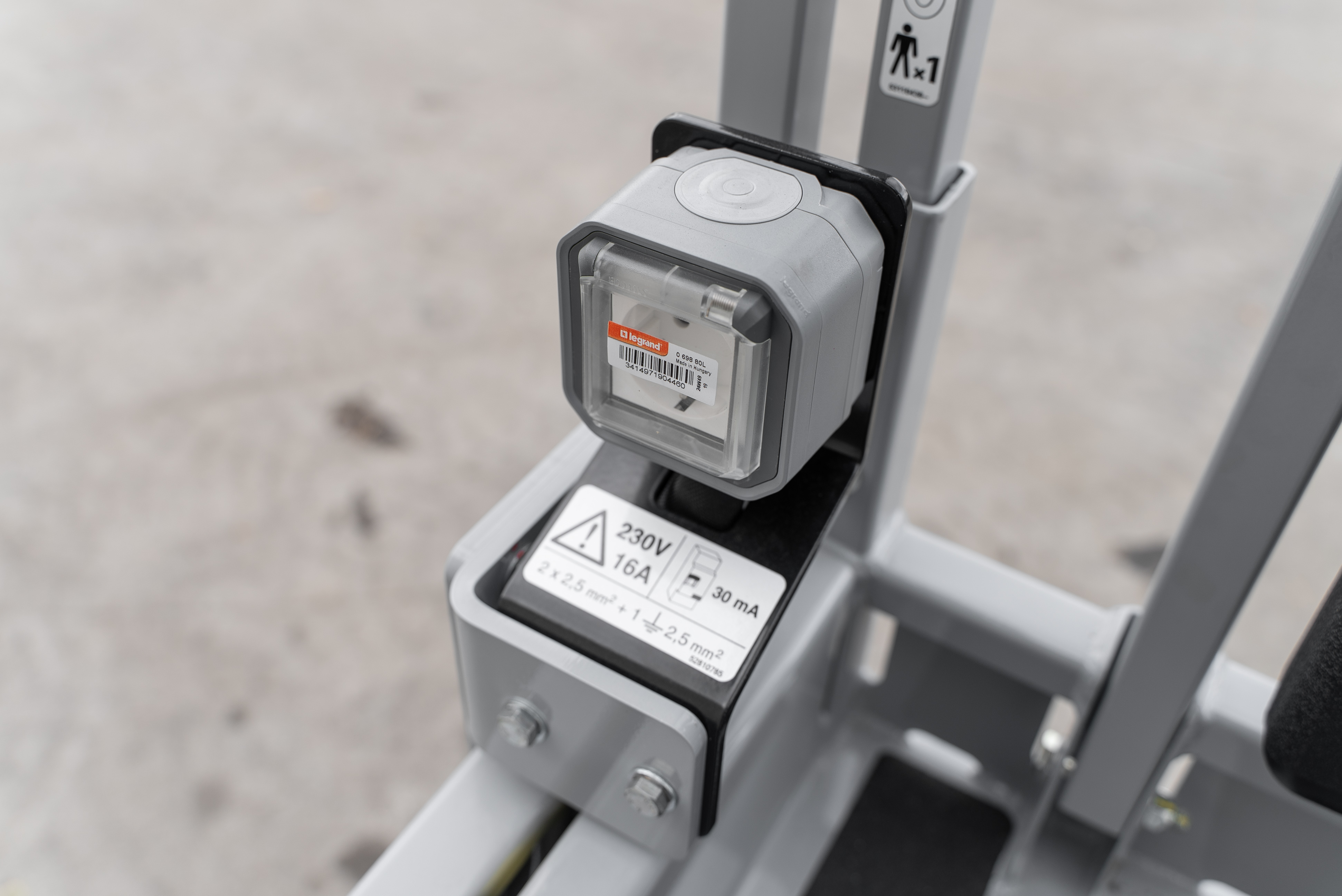 SE 1008 24V S1 - Product image