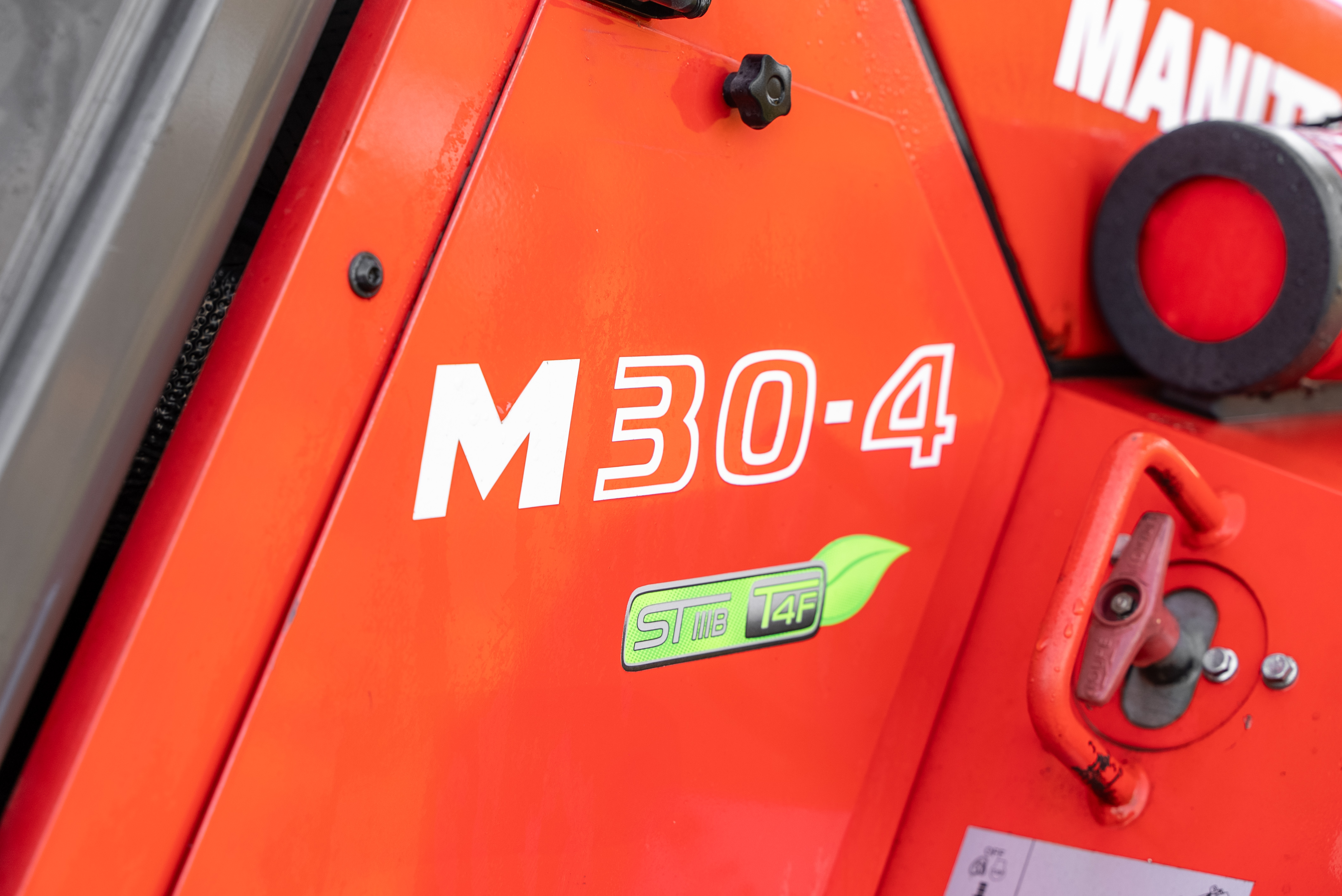 M 30-4 P ST3B S4 - Product image