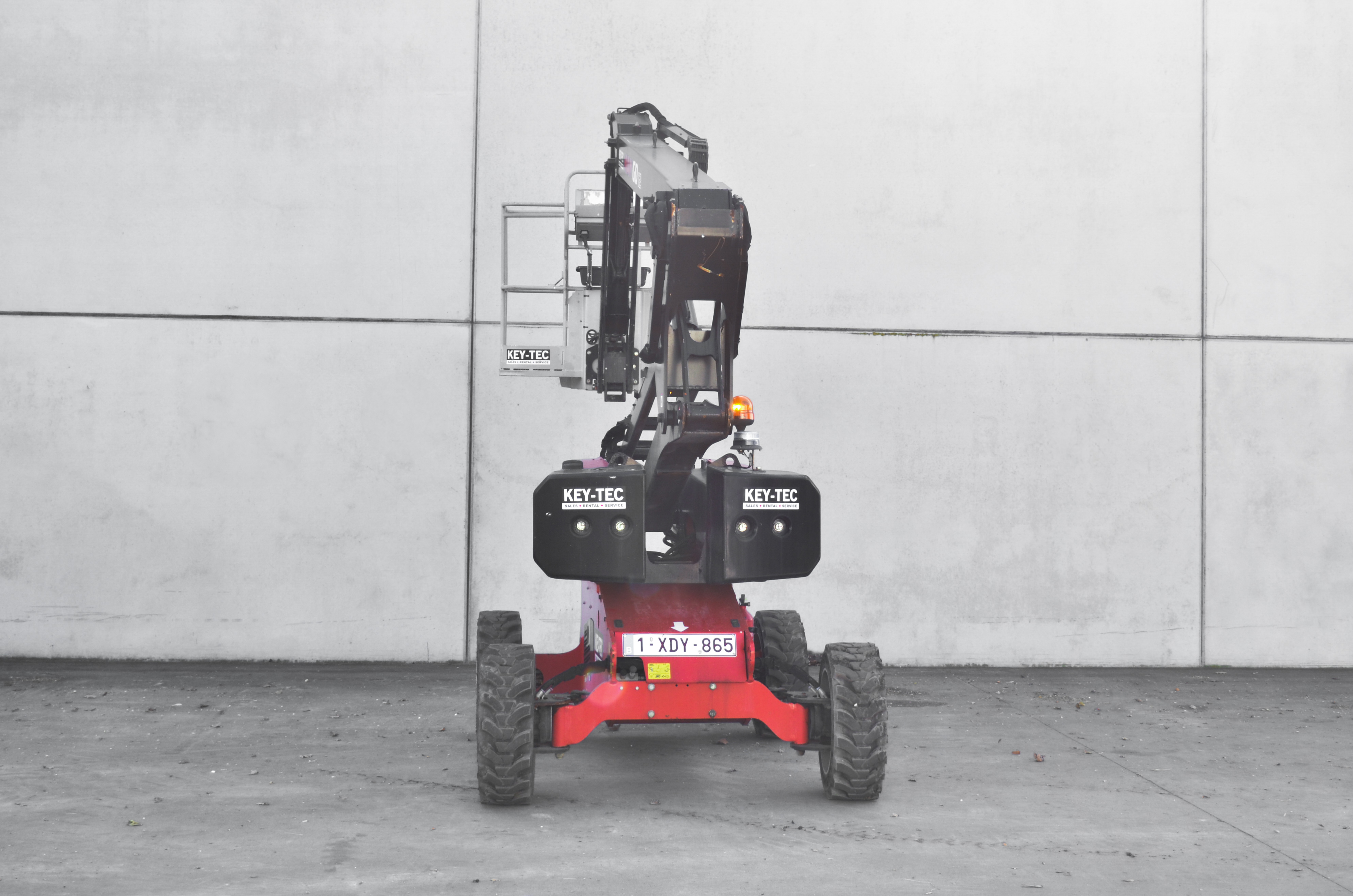 MAN GO 12 - Product image