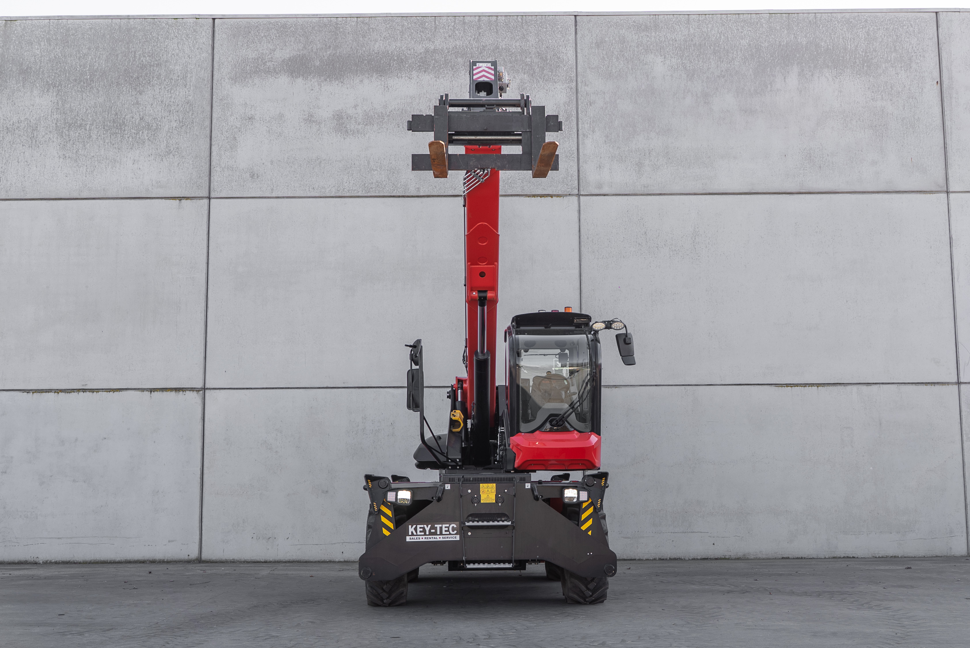 MRT 1845 360 115D ST5 S1 - Product image