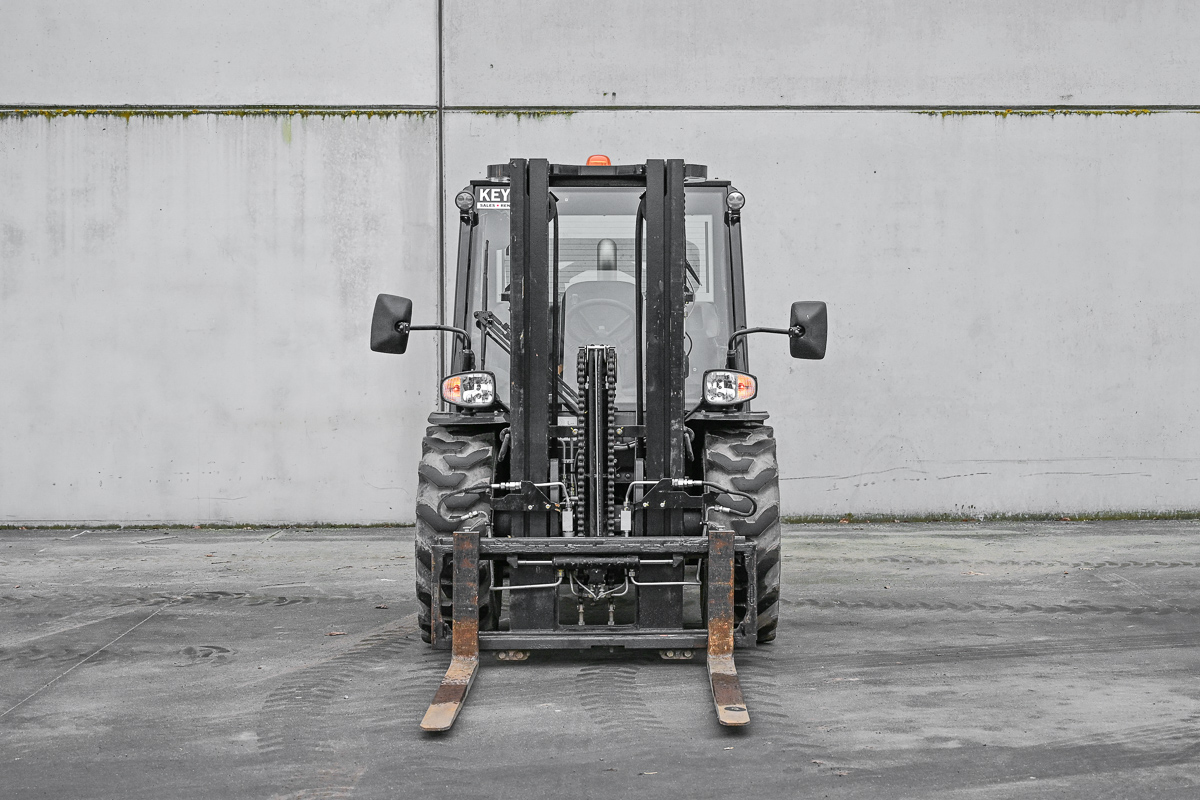 MC 25-4 D K ST5 S1 - Product image