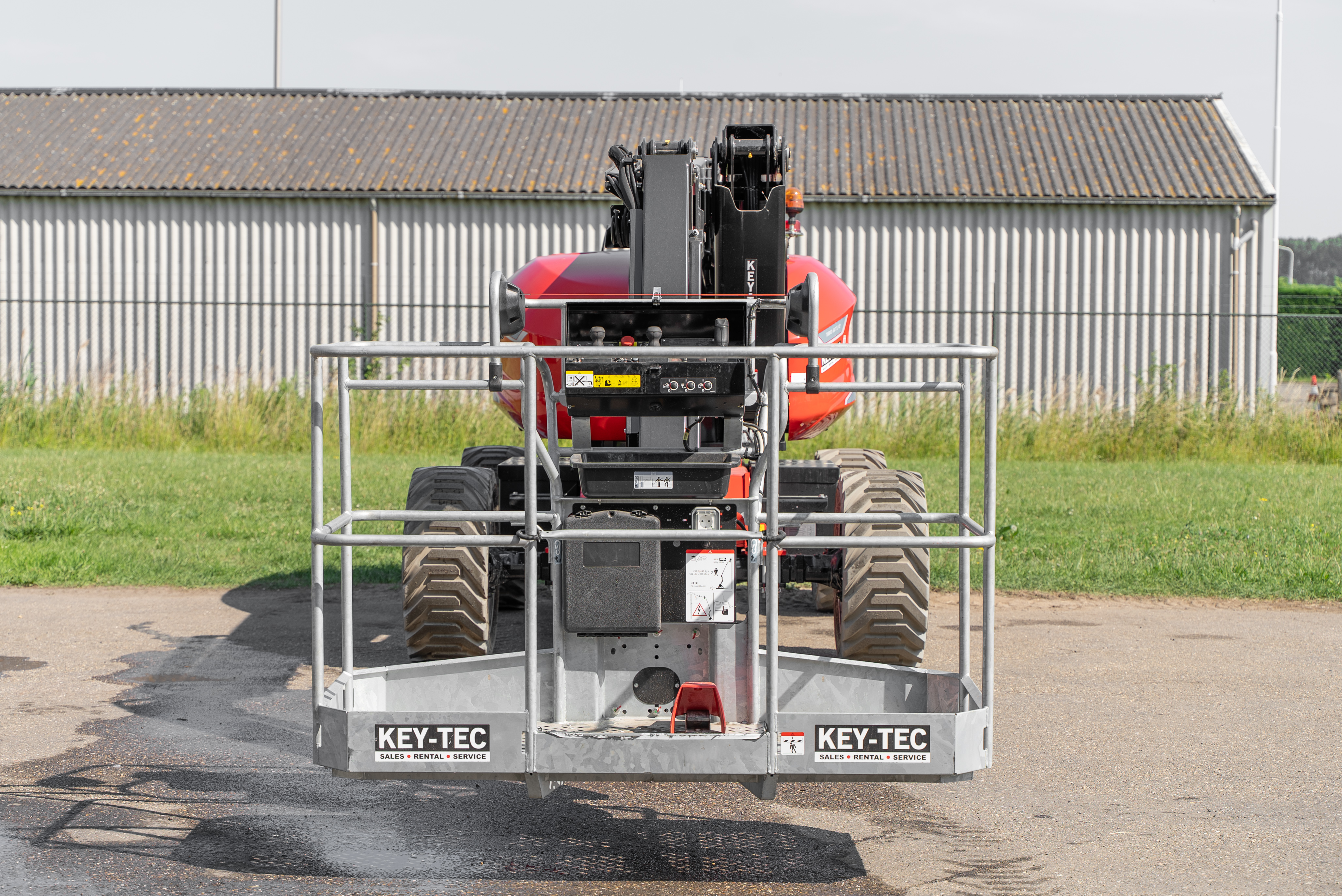 ATJ 180 E S1 - Product image