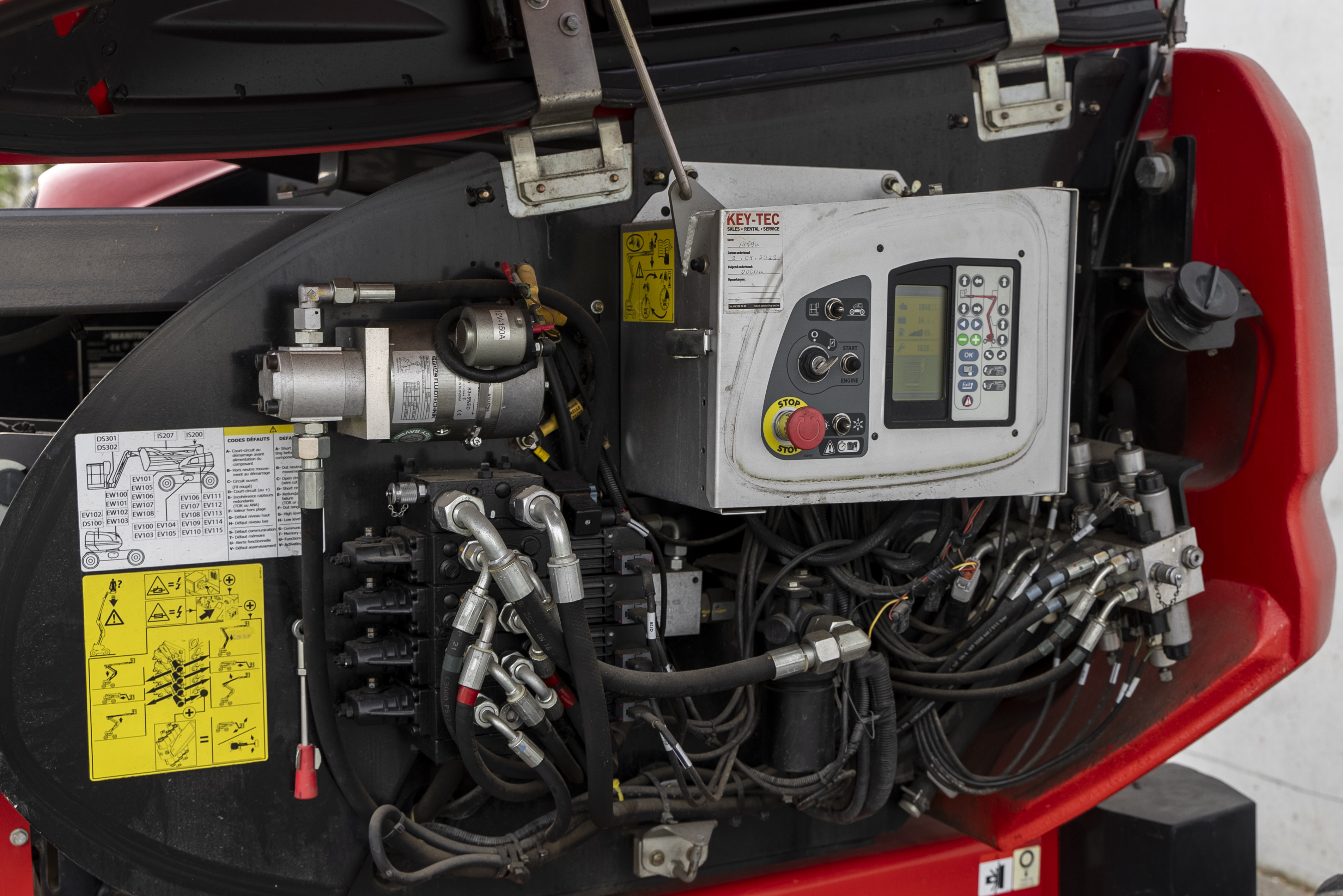 ATJ 180 2 RC E3 - Product image