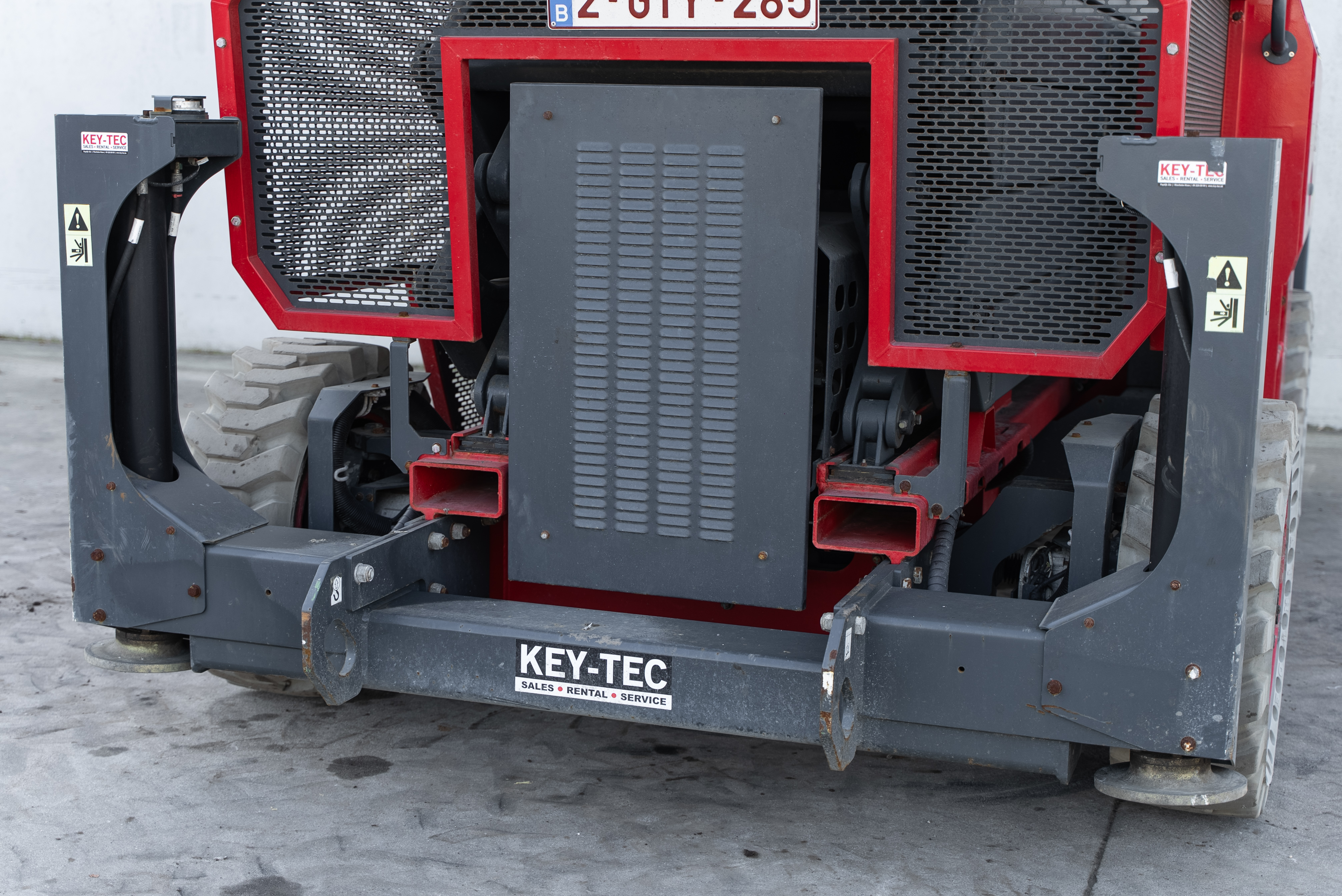 ES1823RTP - Product image