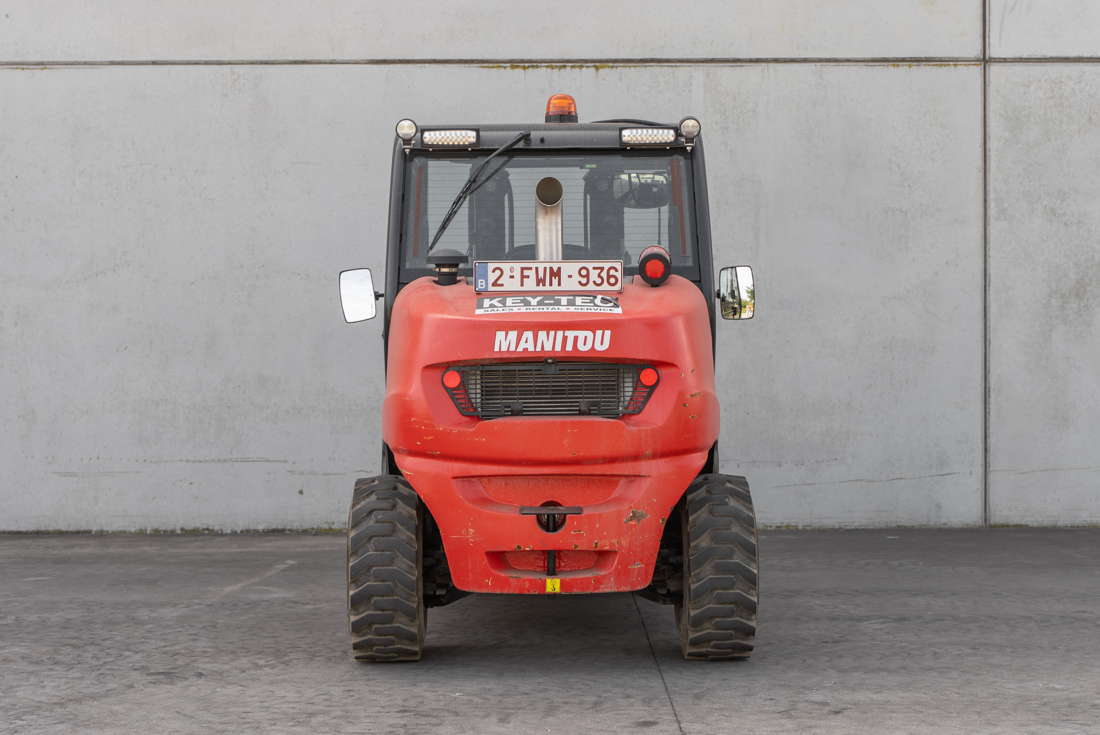 MC 25-4 D K ST5 S1 - Product image