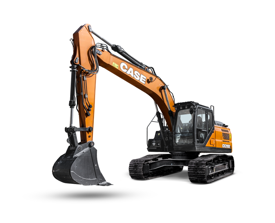 CX 210