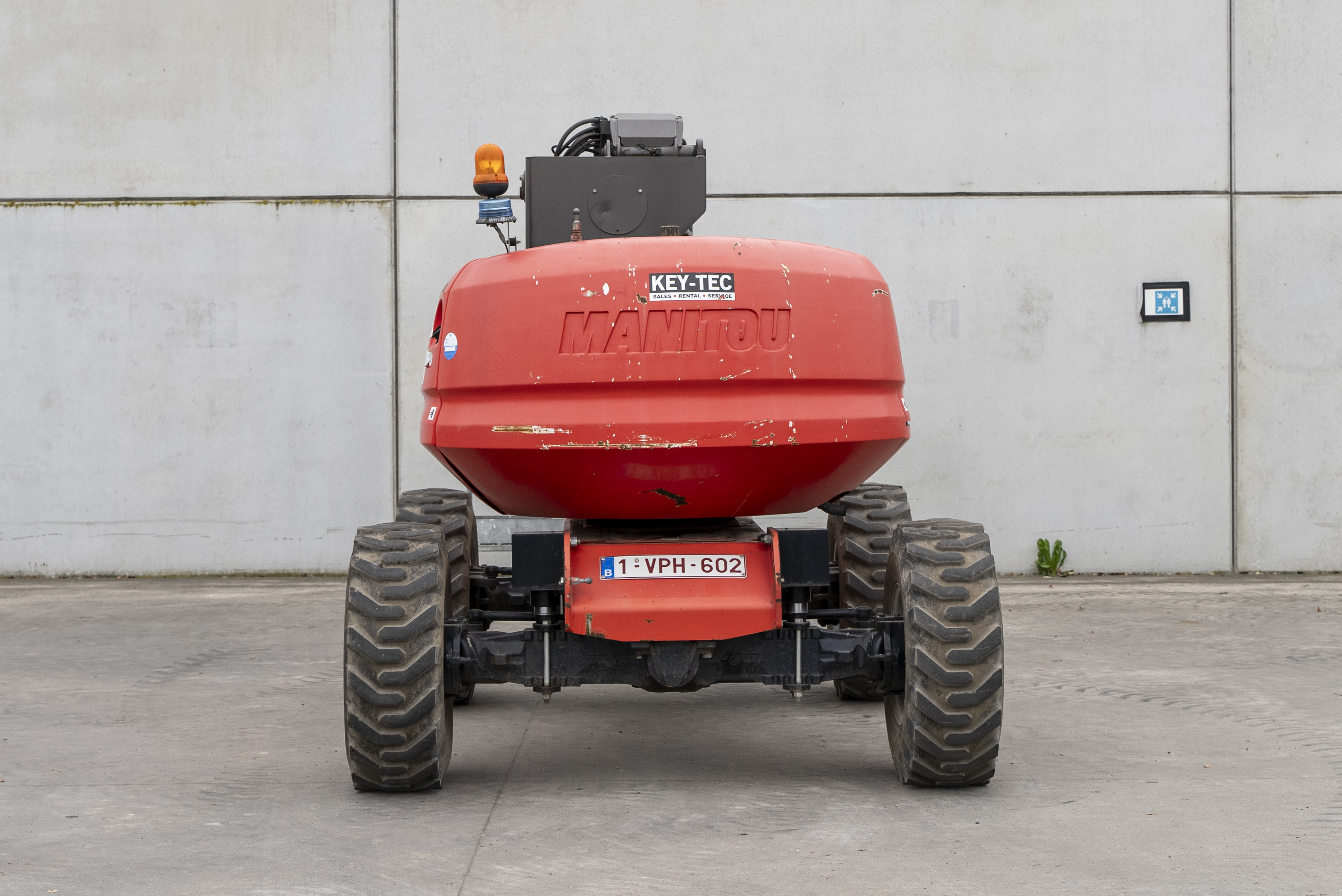 ATJ 180 2 RC E3 - Product image